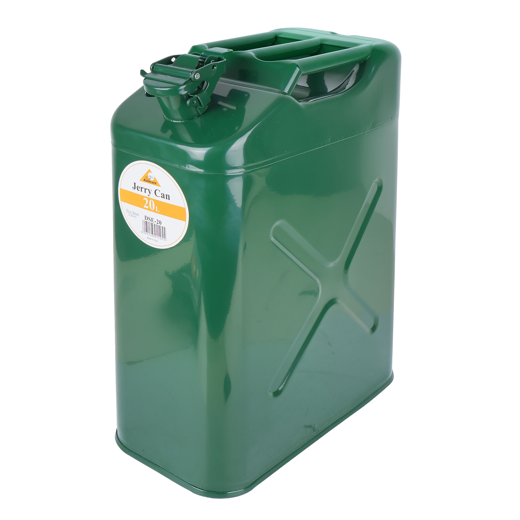 AUTOCARE JERRY CAN 6295123011055