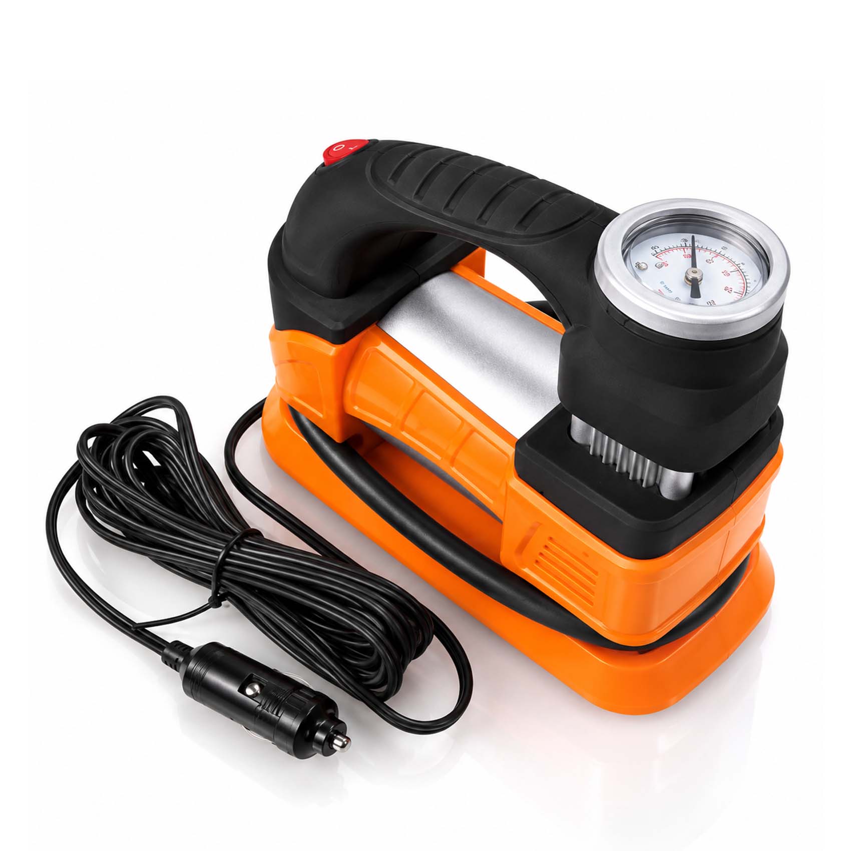 AUTOCARE CAR COMPRESSOR 6295123070083