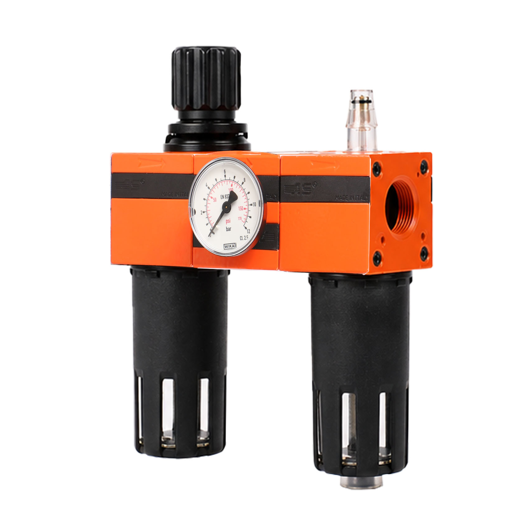 FG AIR FILTER 6295123100070