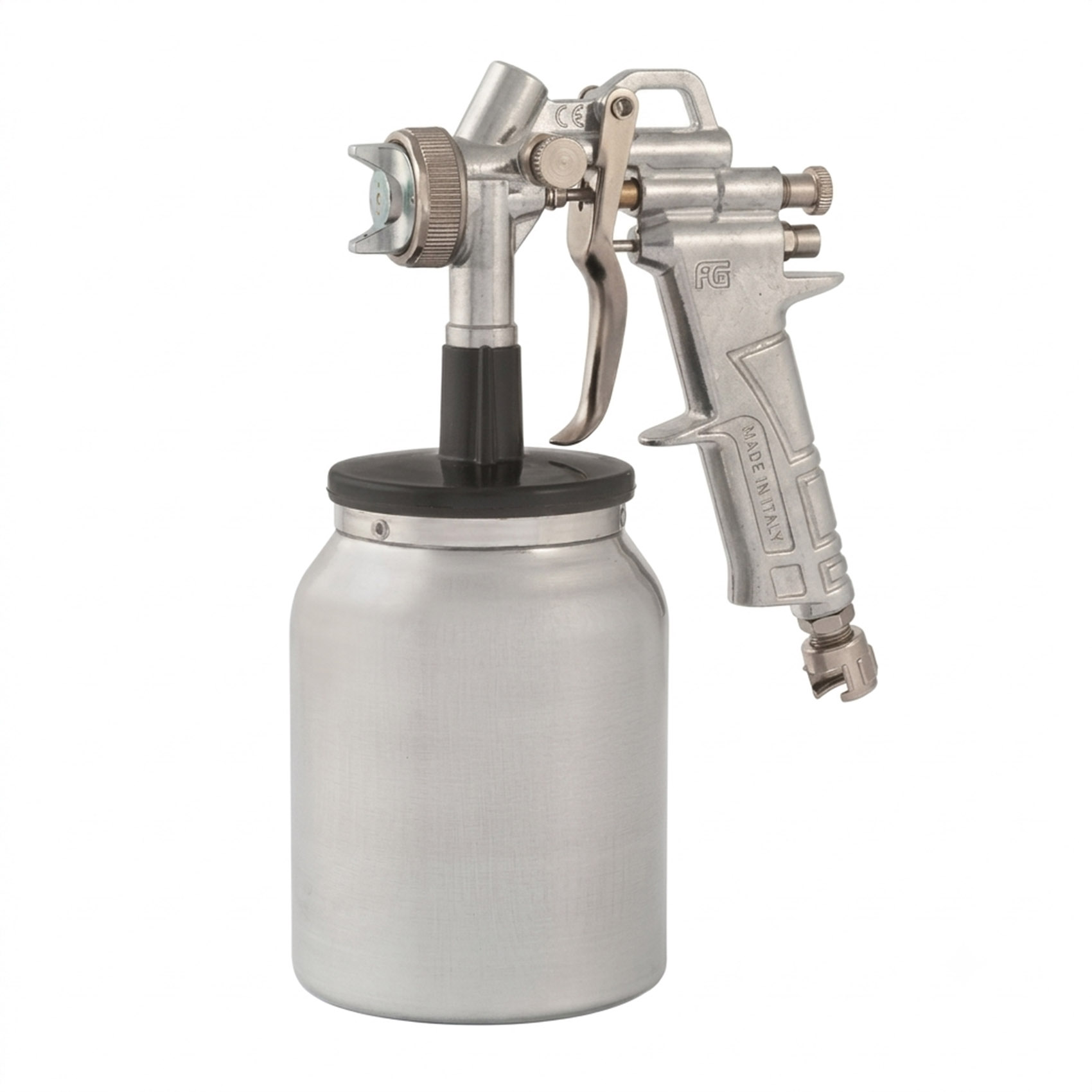 FG SPRAY GUN 6295123100117