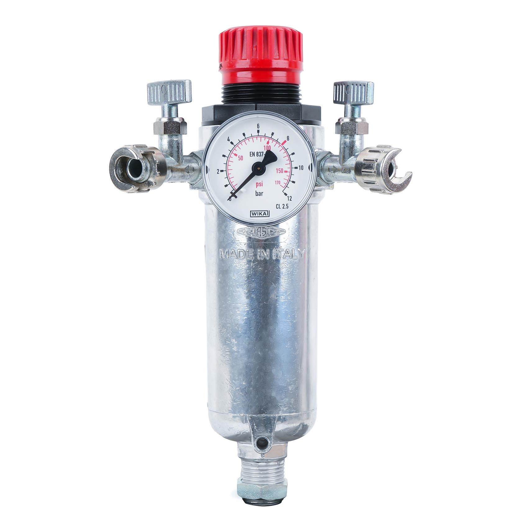 FG PRESSURE REGULATOR 6295123100605