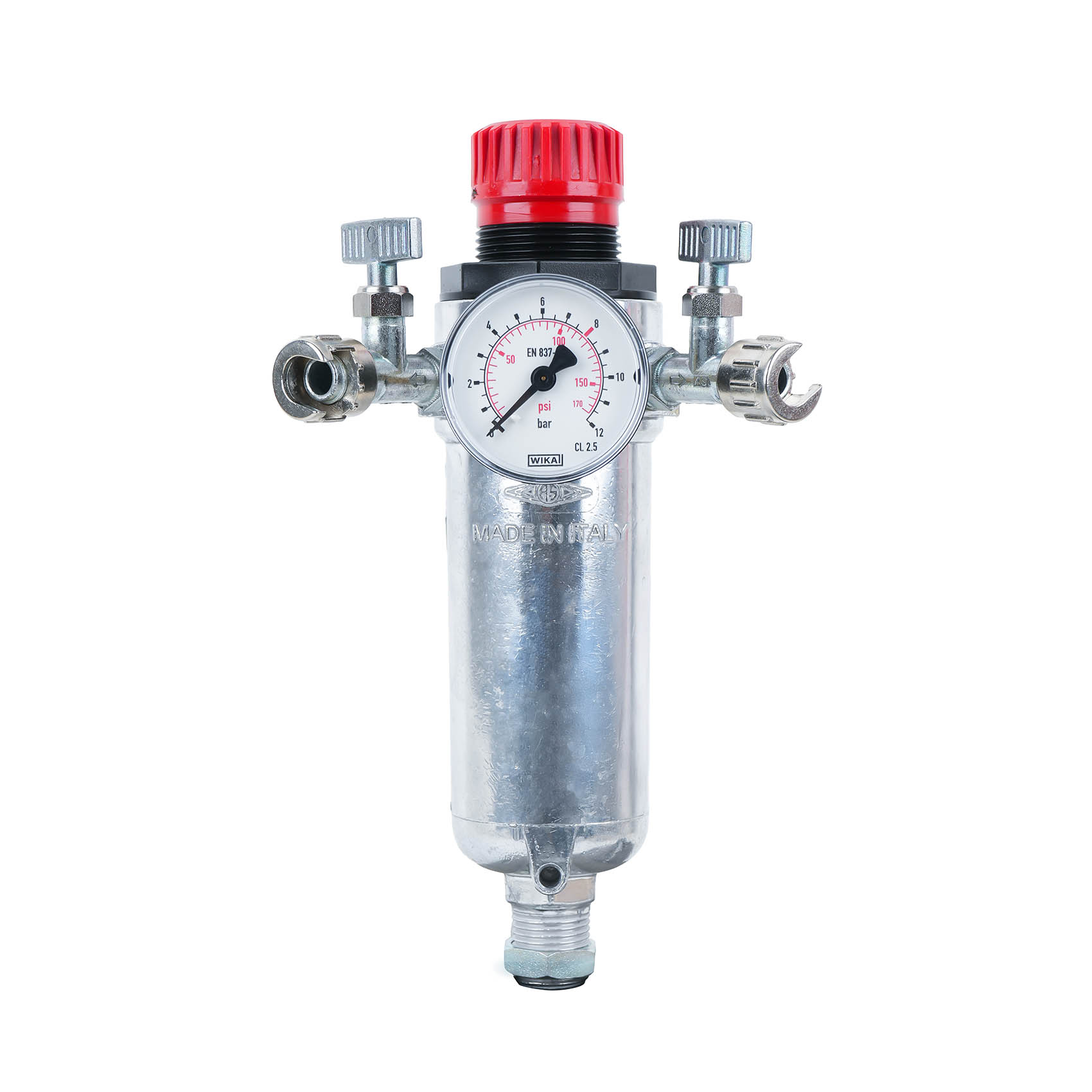 FG PRESSURE REGULATOR 6295123100612