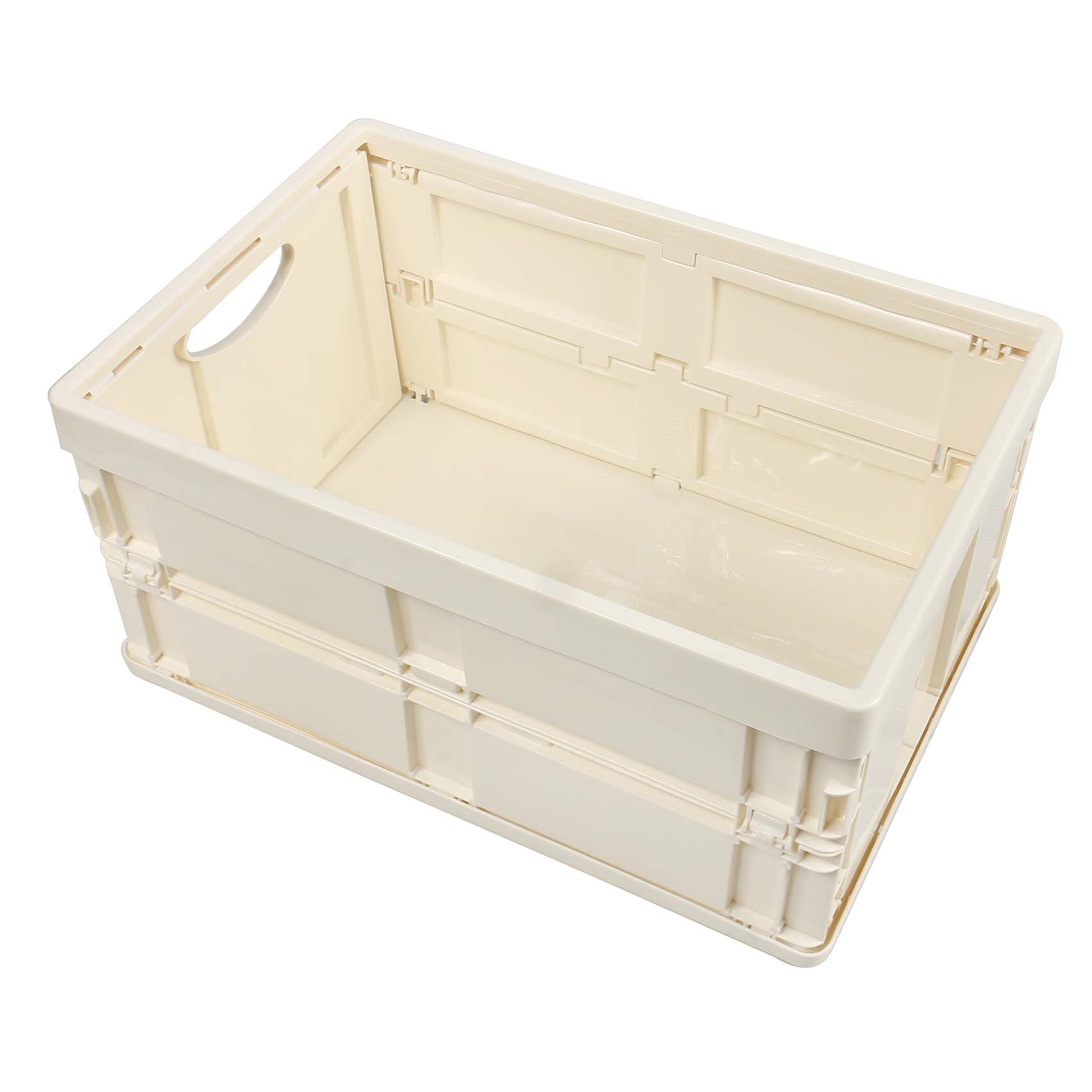 SOLIDES FOLDING CRATE 6295123160470