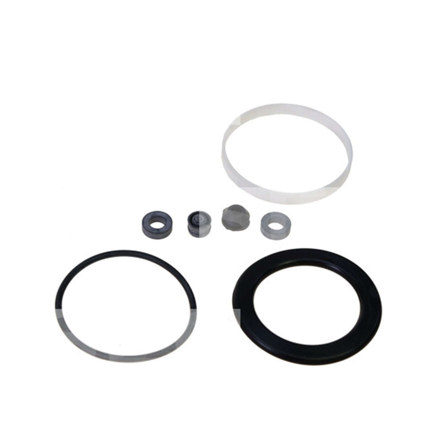 MEGA REPAIR KIT RMG-30 | SPARE PART USED FOR HYDRAULIC OR PNEUMATIC CYLINDERS - PUMPS - OR VALVES | MADE IN SPAIN