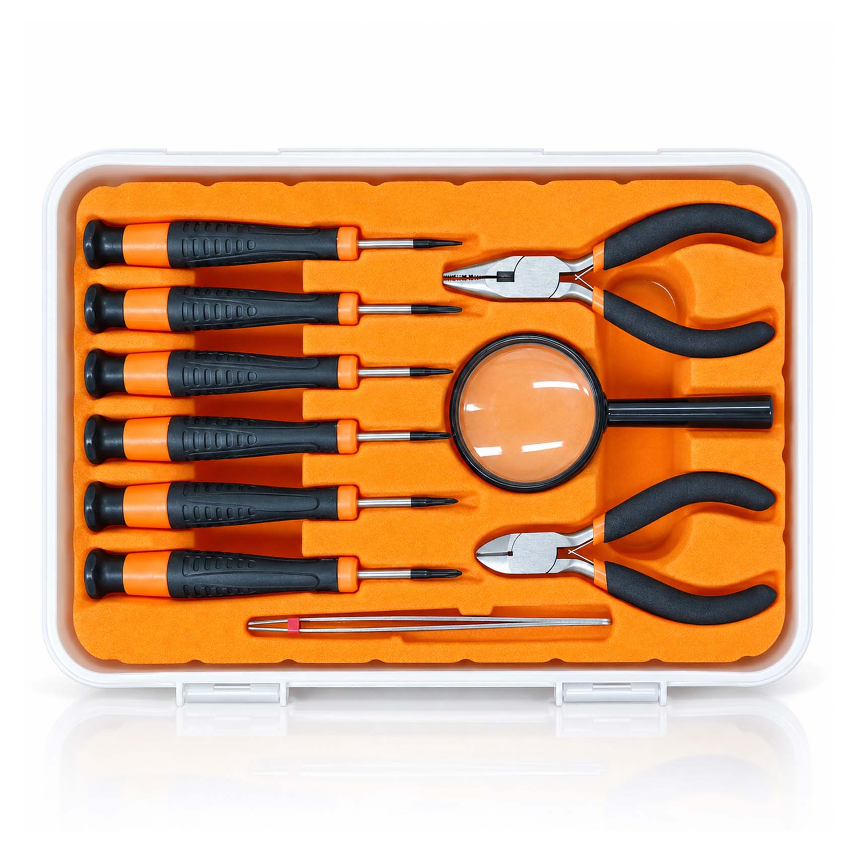 MEGA  TOOL KIT 6295123251758