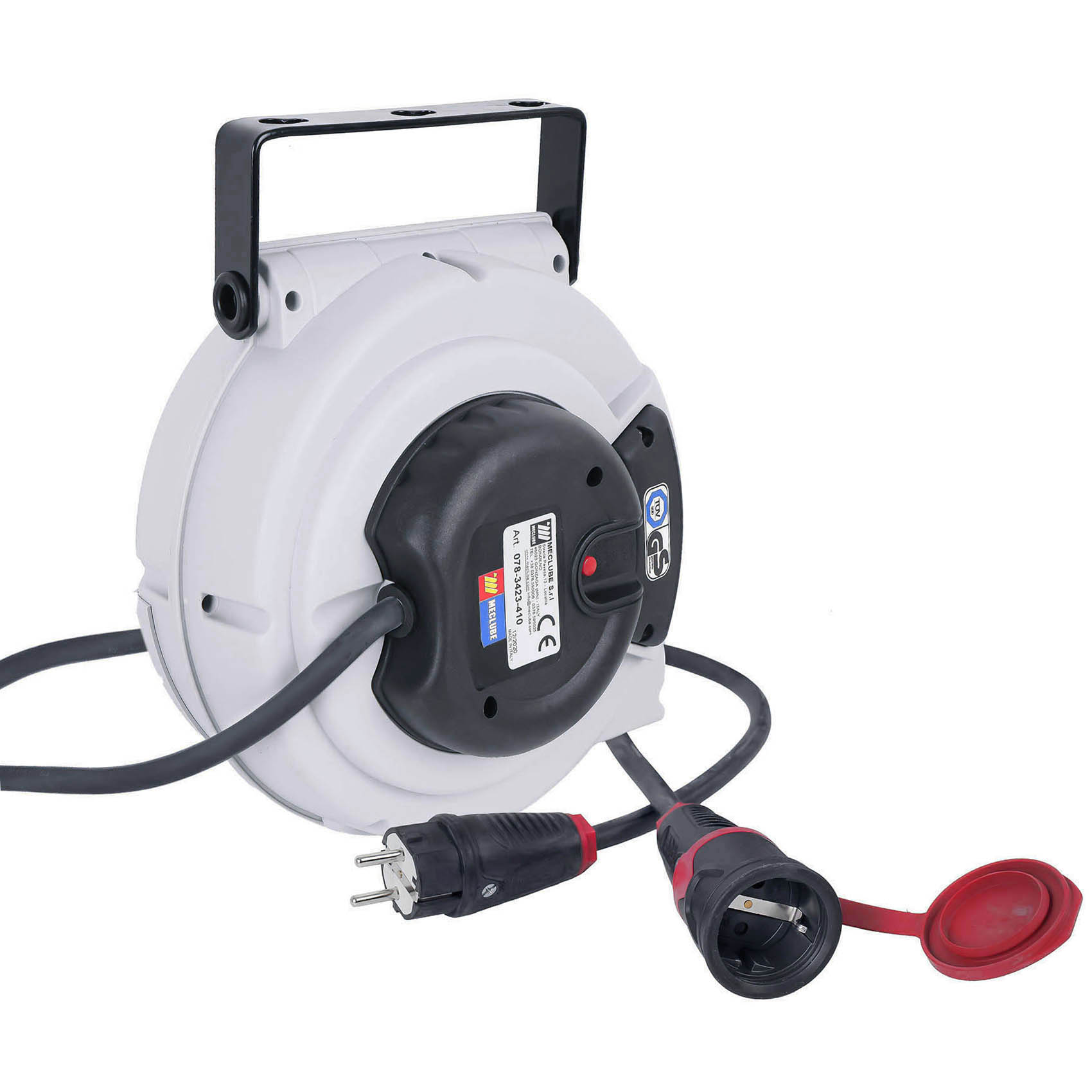 MECLUBE CABLE REEL 6295123300531