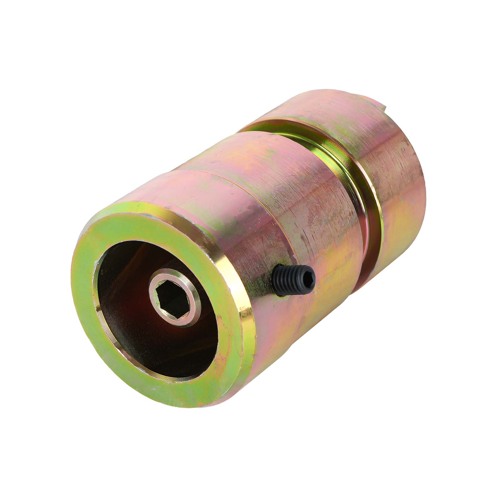 SPARE PARTS VIBRATOR SHAFT COUPLING 6295123301156