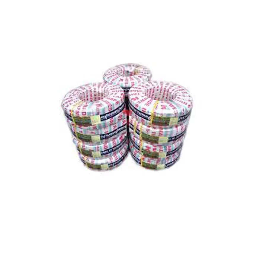 KUWES COPPER WELDING CABLE 35MMX20Y | 100% PURE COPPER - RUBBER | MADE IN TAIWAN