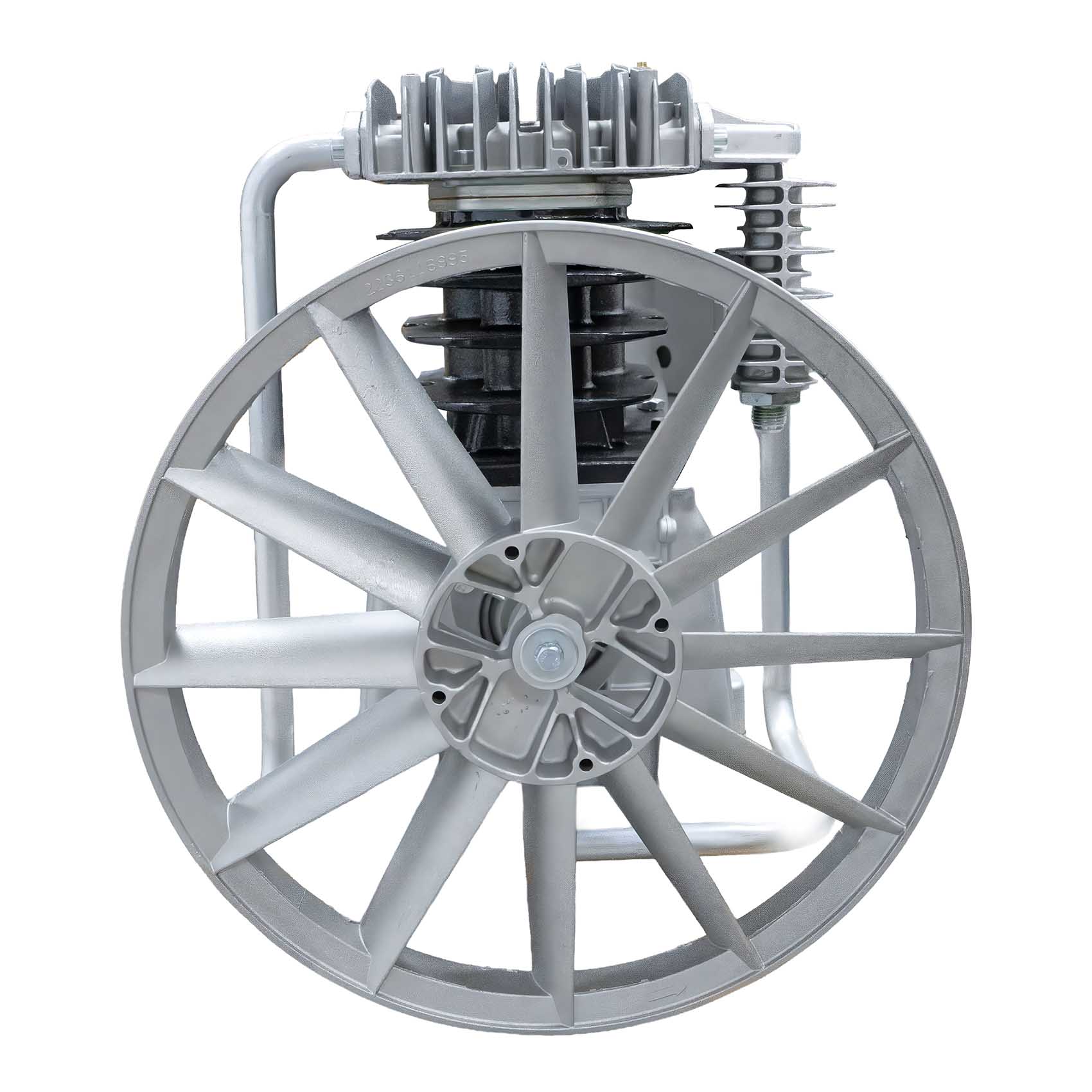 FIAC 10 BAR 7.5 HP PUMPING UNIT FOR AIR COMPRESSOR AB858 BELT DRIVEN PUMPS 11230205556295123301439_216.jpg