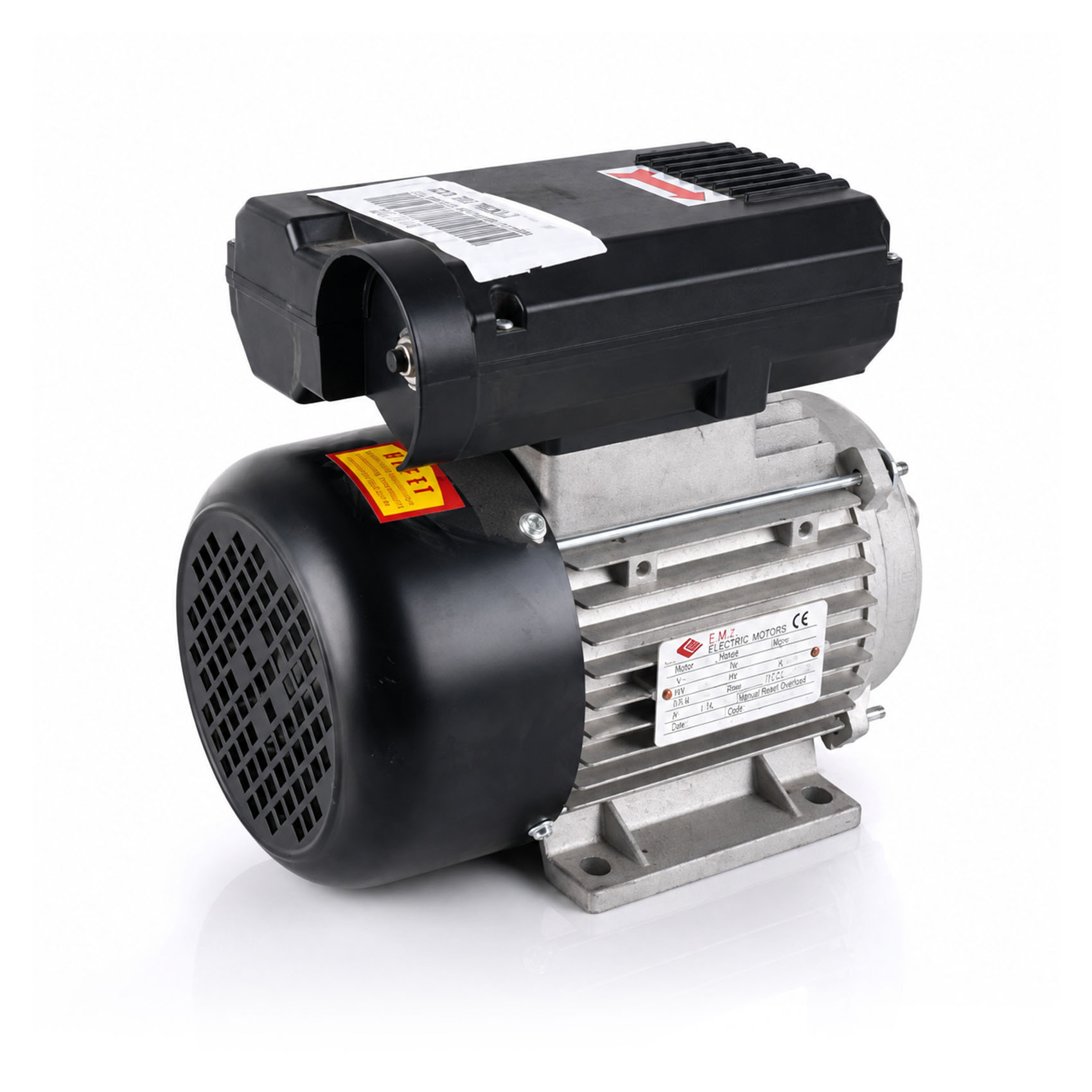 FIAC COMPRESSOR MOTOR 6295123301460