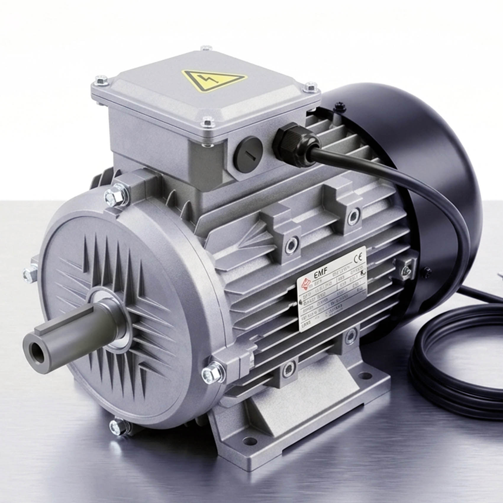 FIAC COMPRESSOR MOTOR 6295123301507