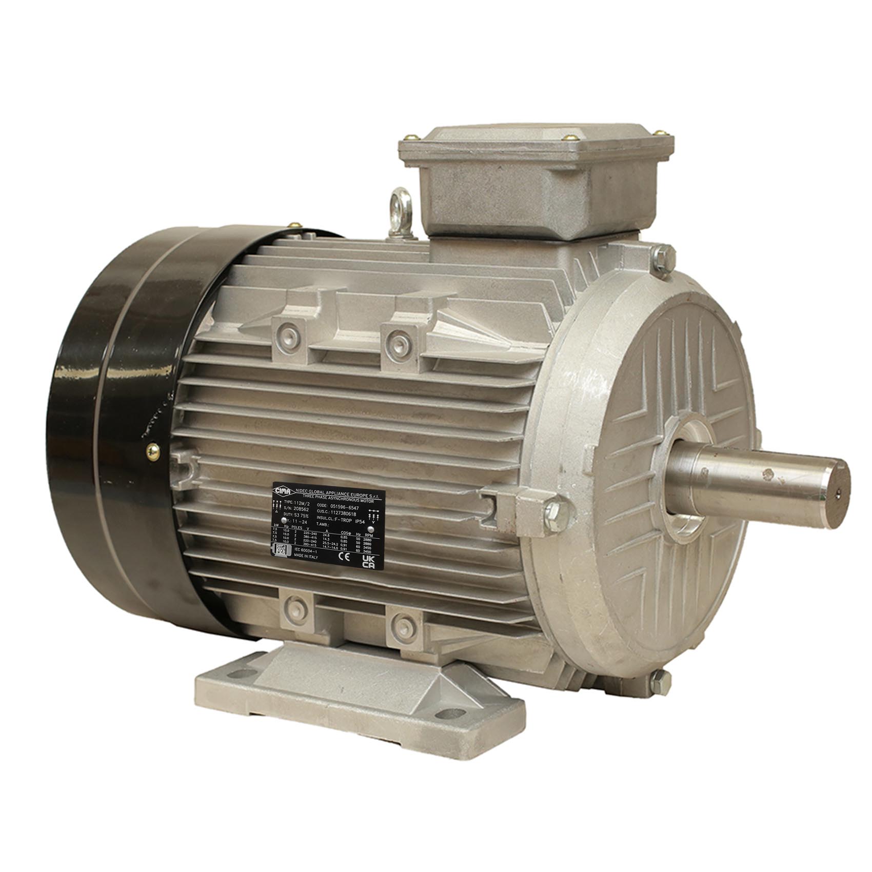 FIAC COMPRESSOR MOTOR 6295123301514