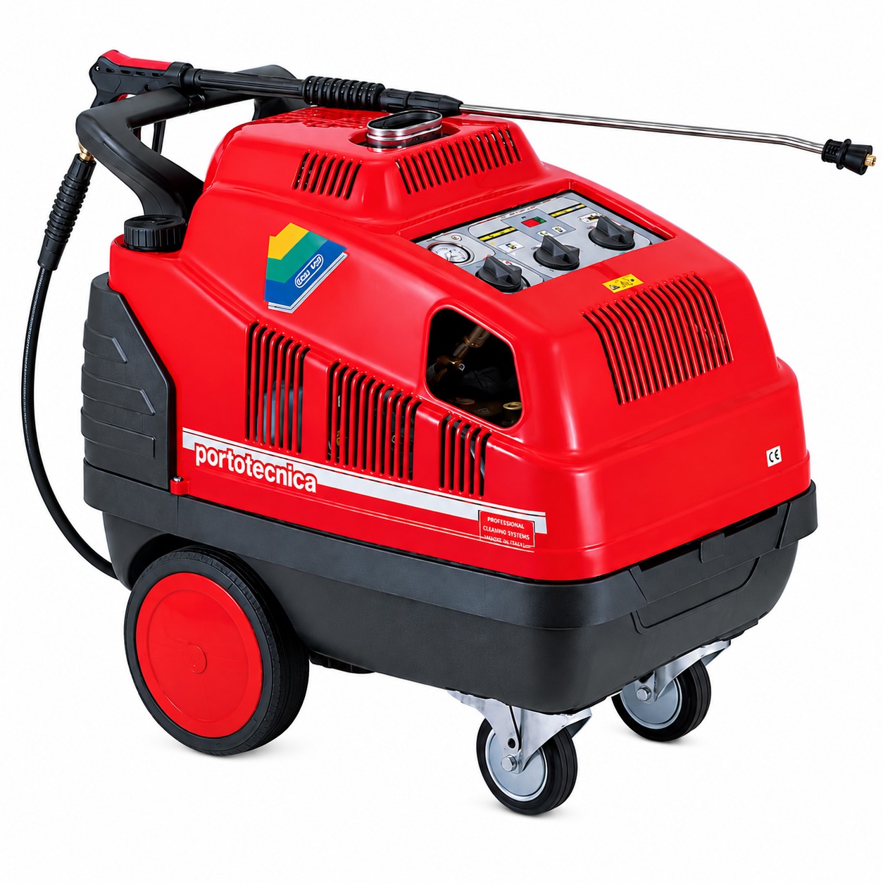 PORTOTECNICA PRESSURE WASHER 6295123302313