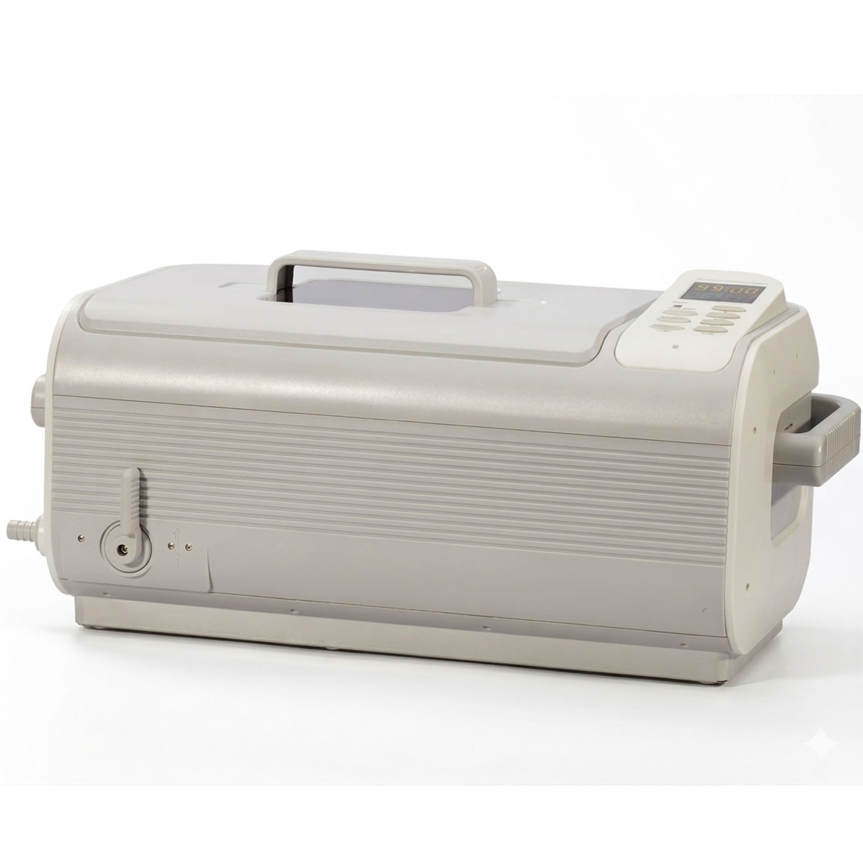 GENERAL ULTRASONIC CLEANER 6295123302511