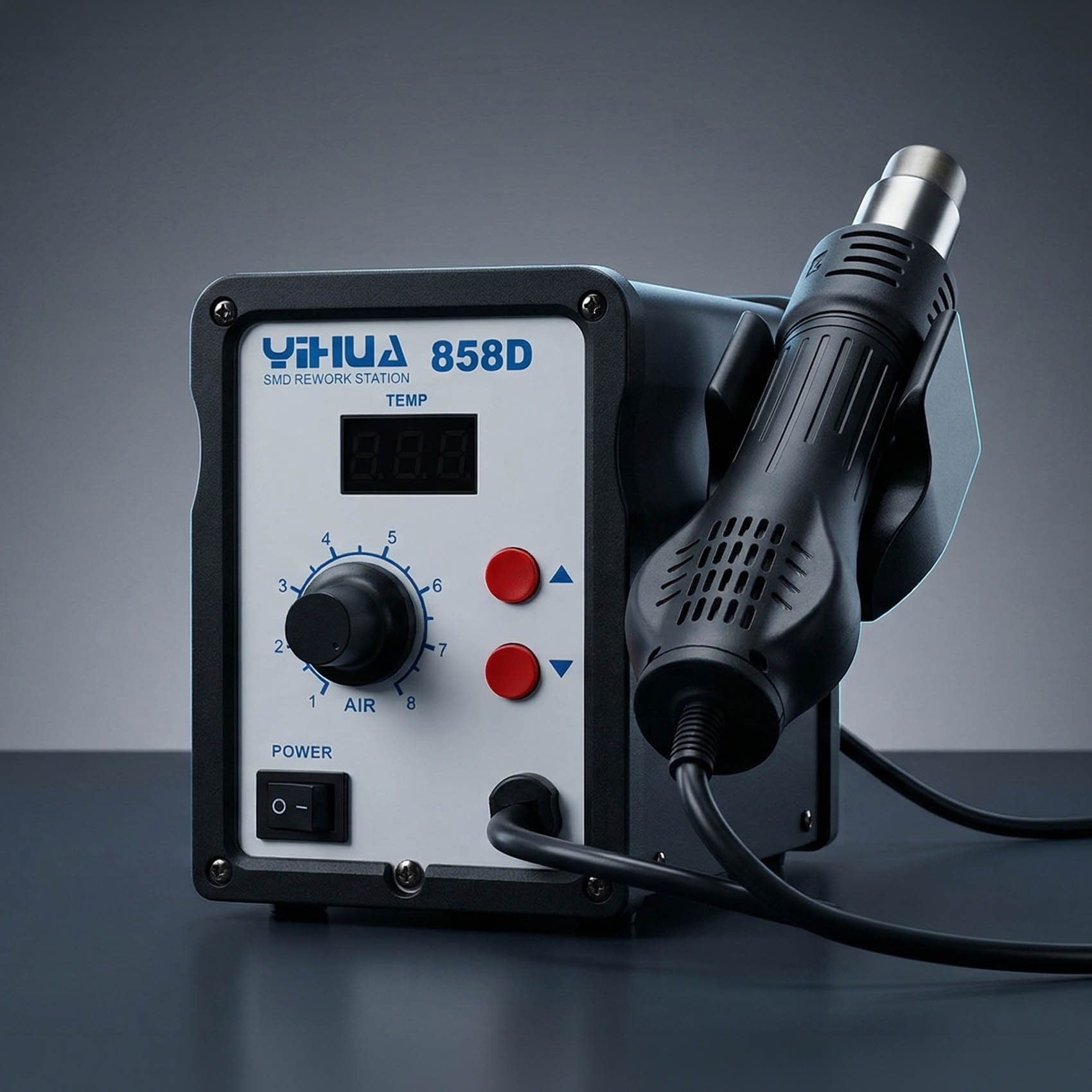 PIONEER Soldering Station 6295123305734