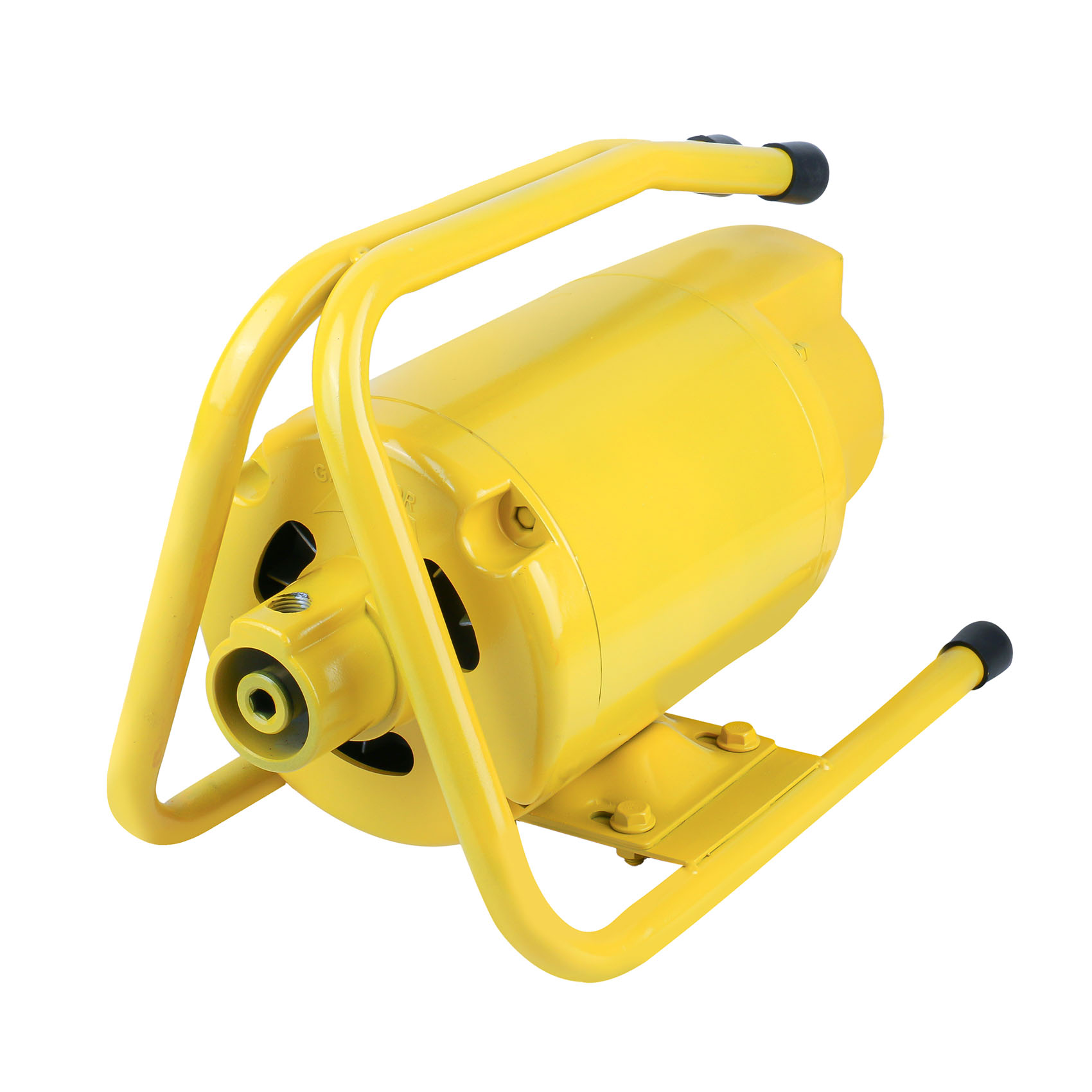 PIONEER ELECTRIC VIBRATOR 6295123306175