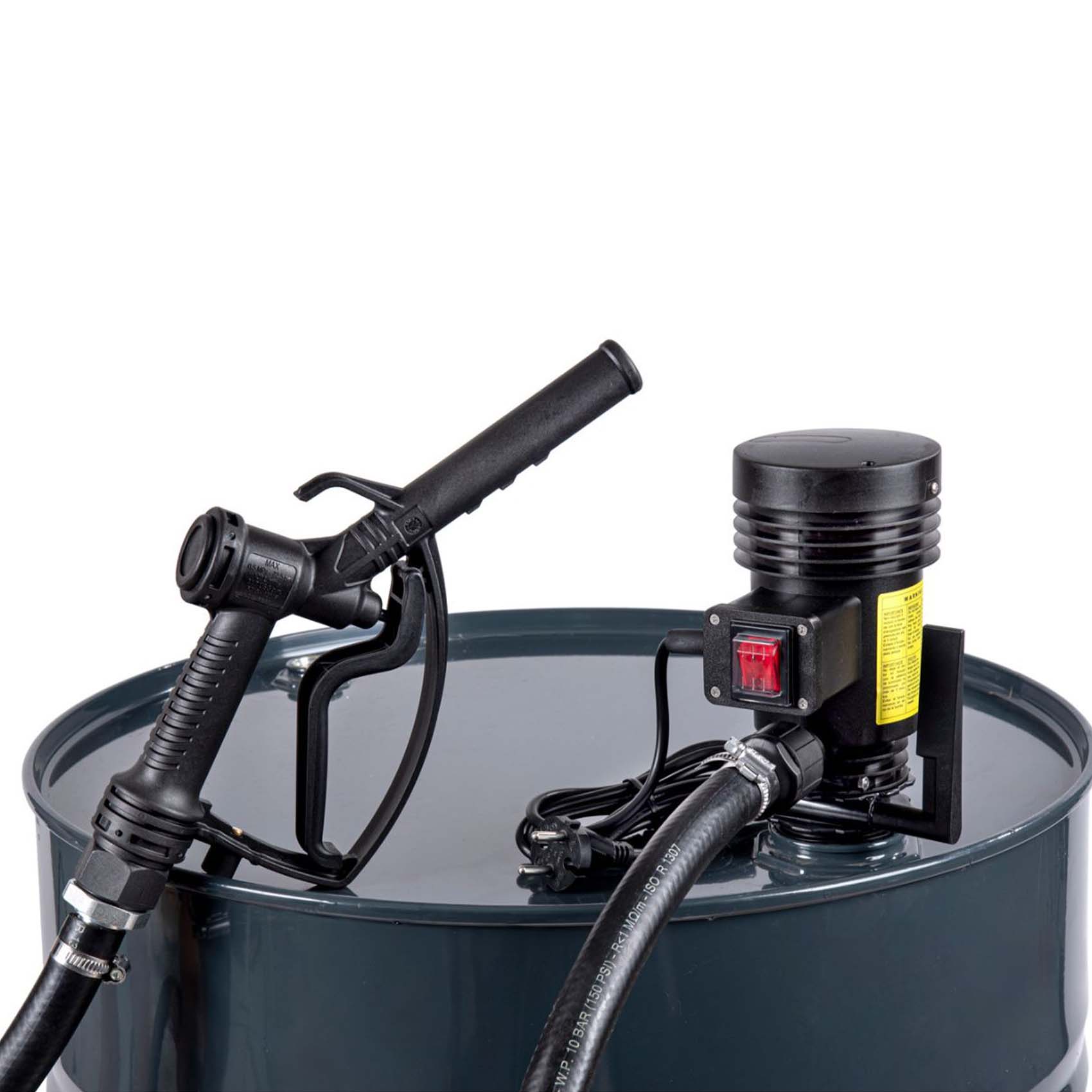 MECLUBE DIESEL DISPENSER KIT 6295123308247