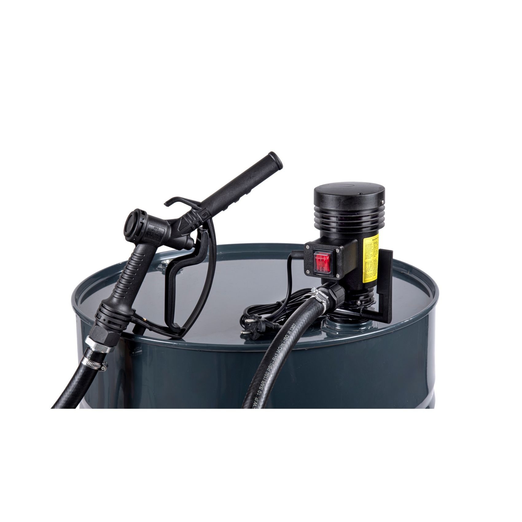 MECLUBE DIESEL DISPENSER KIT 6295123308247