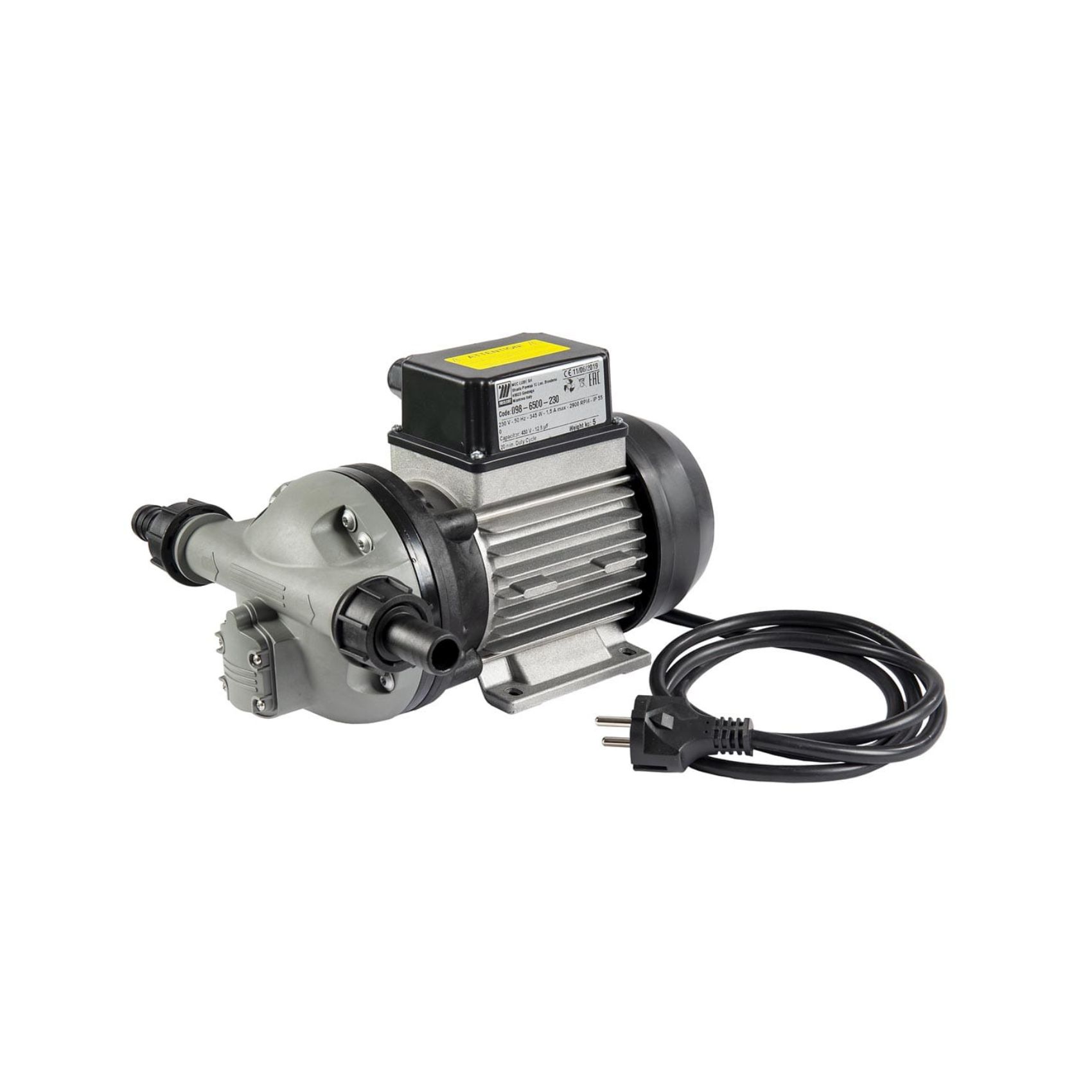 MECLUBE  GIULY-BLU ADBLUE TRANSFER TROLLEY  3/4” ELECTRIC DIAPHRAGM PUMP 230V 097-5752-2306295123308278_695.jpg