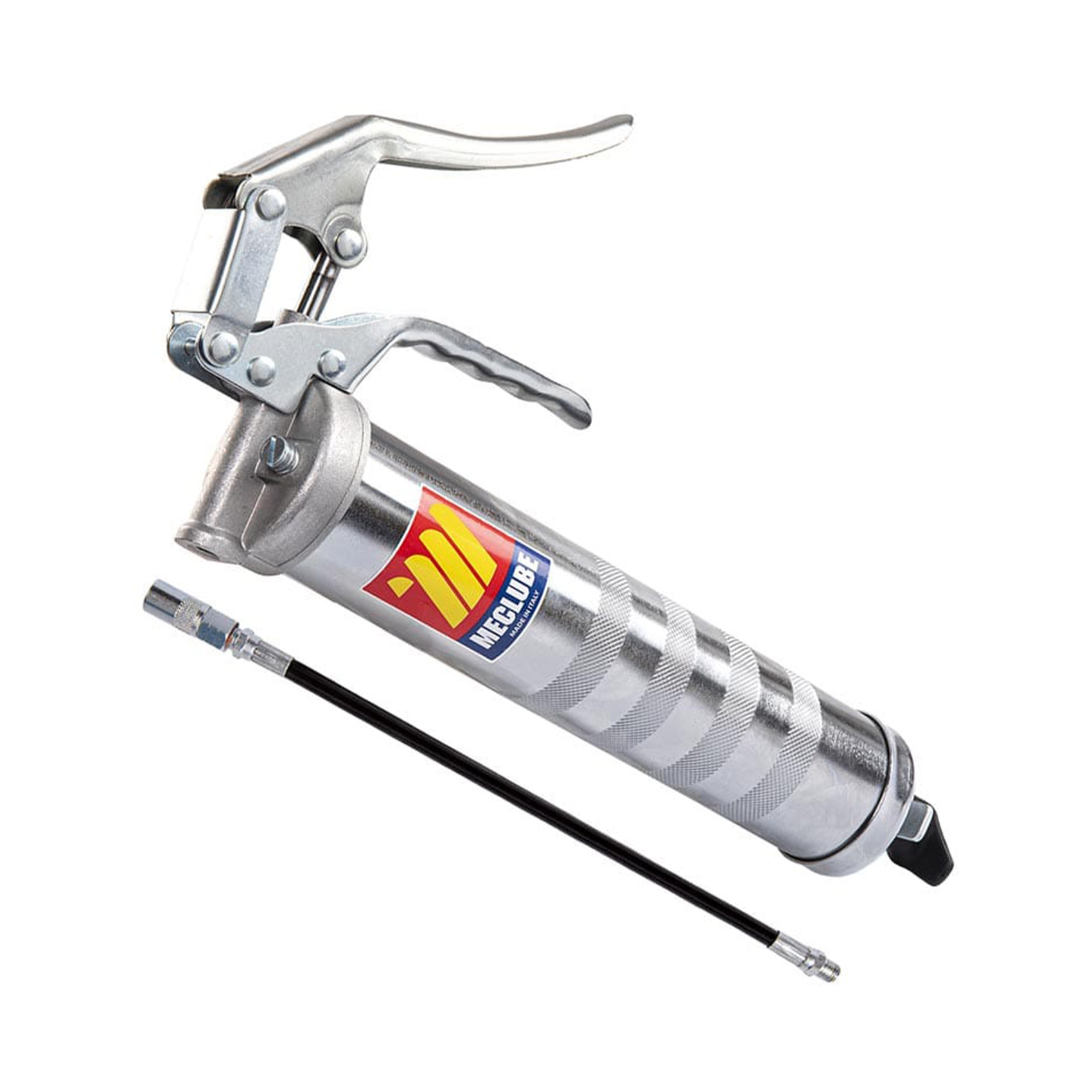 MECLUBE GREASE GUN 6295123308377