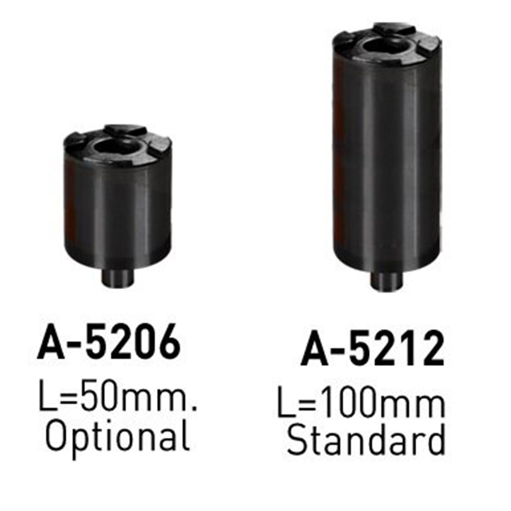 MEGA 15-30T PORTABLE AIR HYDRAULIC JACK CAT OLEO NP15-2B COMPACT AND LIGHTWEIGHT DESIGN OCCUPYING MUCH SPACE DUE TO ITS SMALL SIZE | 223 MM (30T) - 300 MM (15T) MAXIMUM HIGHT | INCLUDES EXTRA EXTENSION 60-100MM | MADE IN SPAIN - Image 5