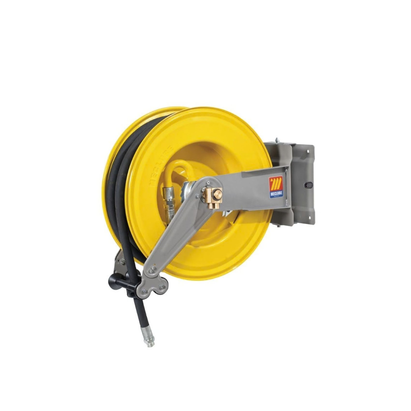 MECLUBE HOSE REEL 6295123308407