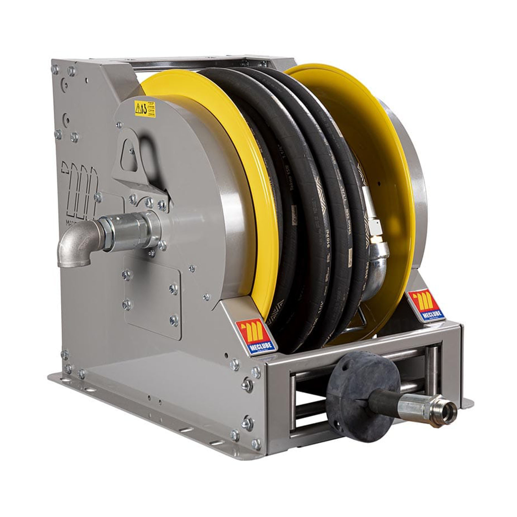 MECLUBE HOSE REEL 6295123308711