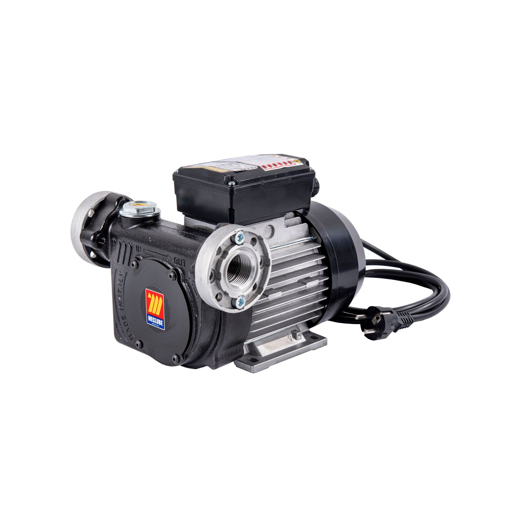 MECLUBE TRANSFER PUMP 6295123308735