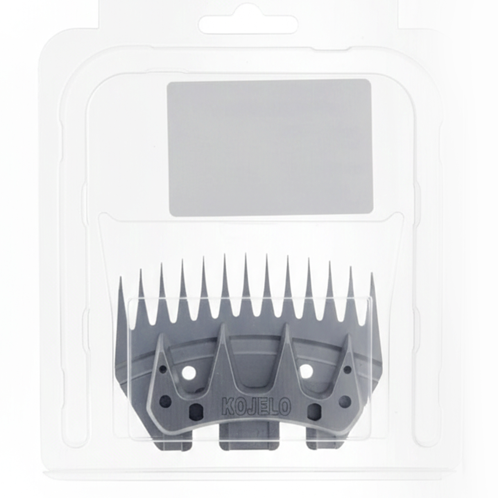 PIONEER KNK 3" SHEEP CALIPPER SPARE BLADE KM20197B-1 FOR KM20197B | GARDEN POWER TOOLS