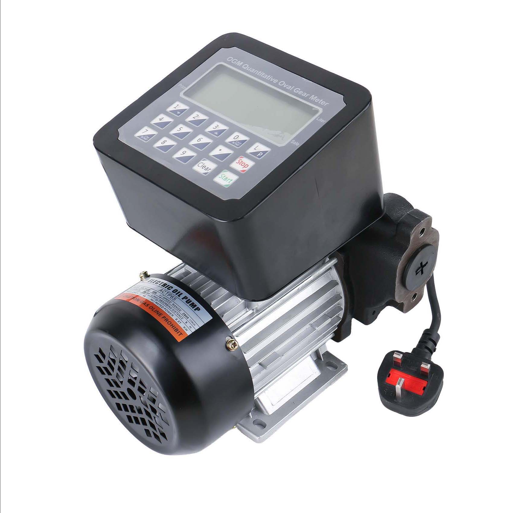 PIONEER TRANSFER PUMP 6295123309213