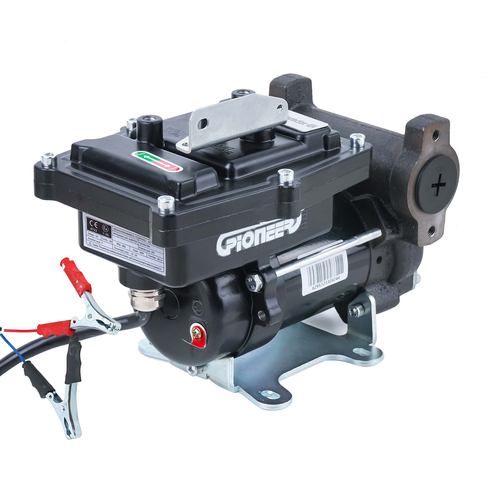 PIONEER TRANSFER PUMP 6295123309244