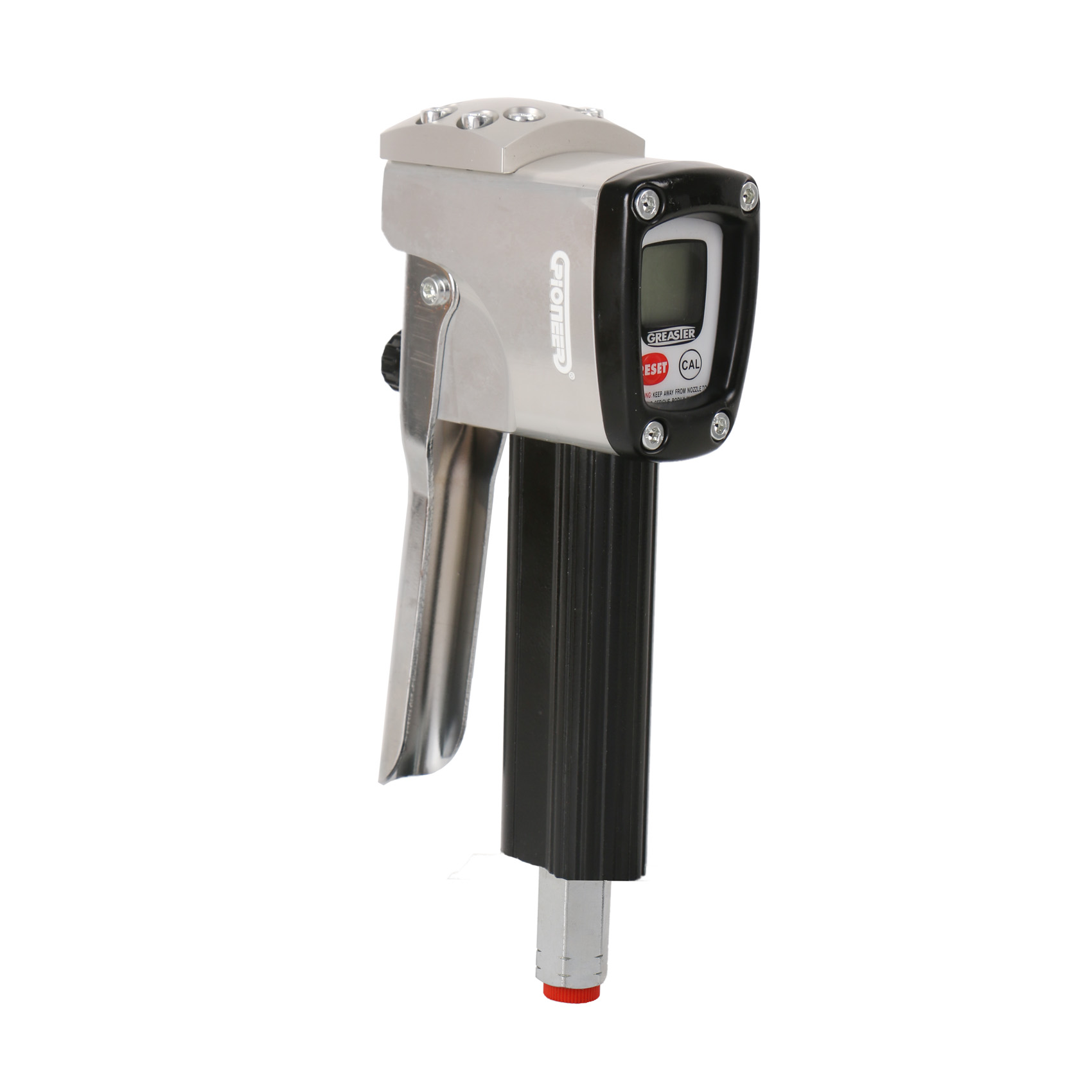 PIONEER FUEL NOZZLE 6295123309282