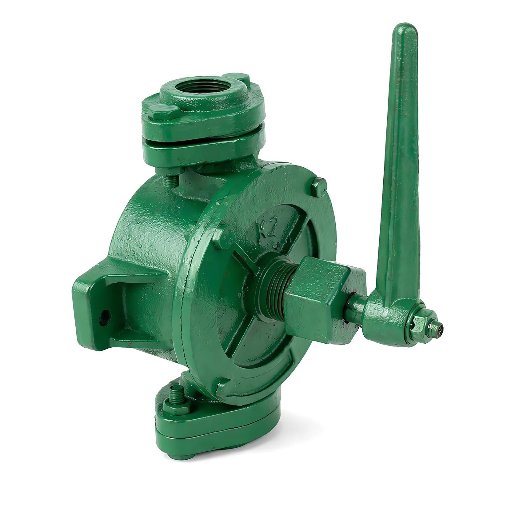 PIONEER ROTTARY PUMP 6295123309435