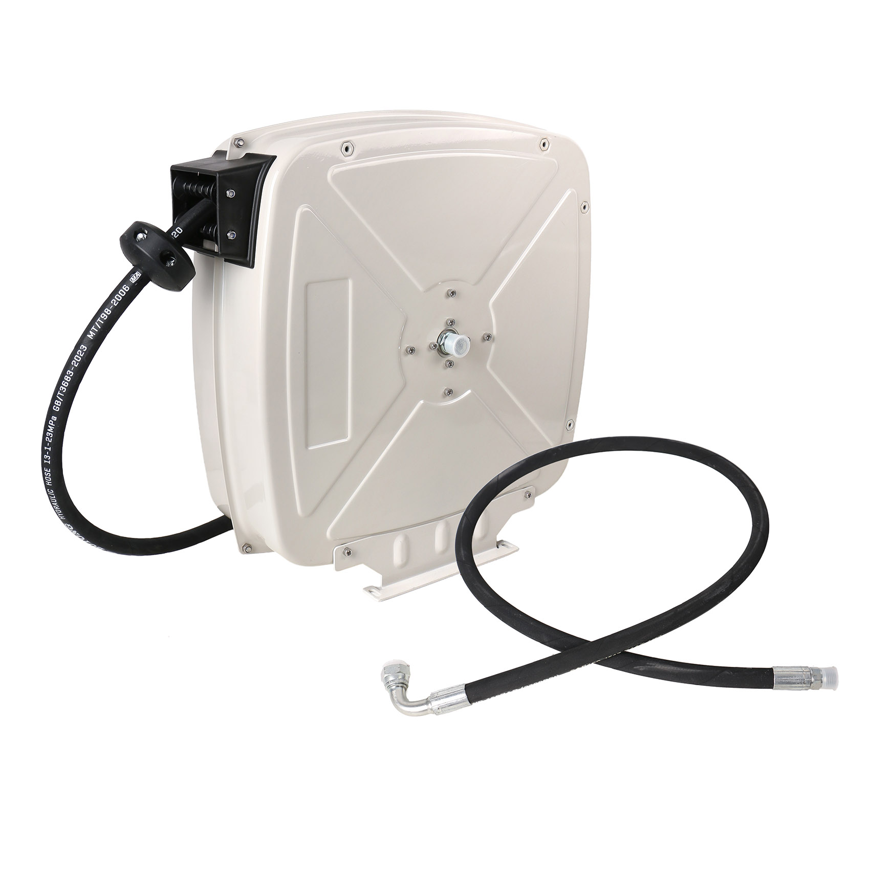 PIONEER HOSE REEL 6295123309480