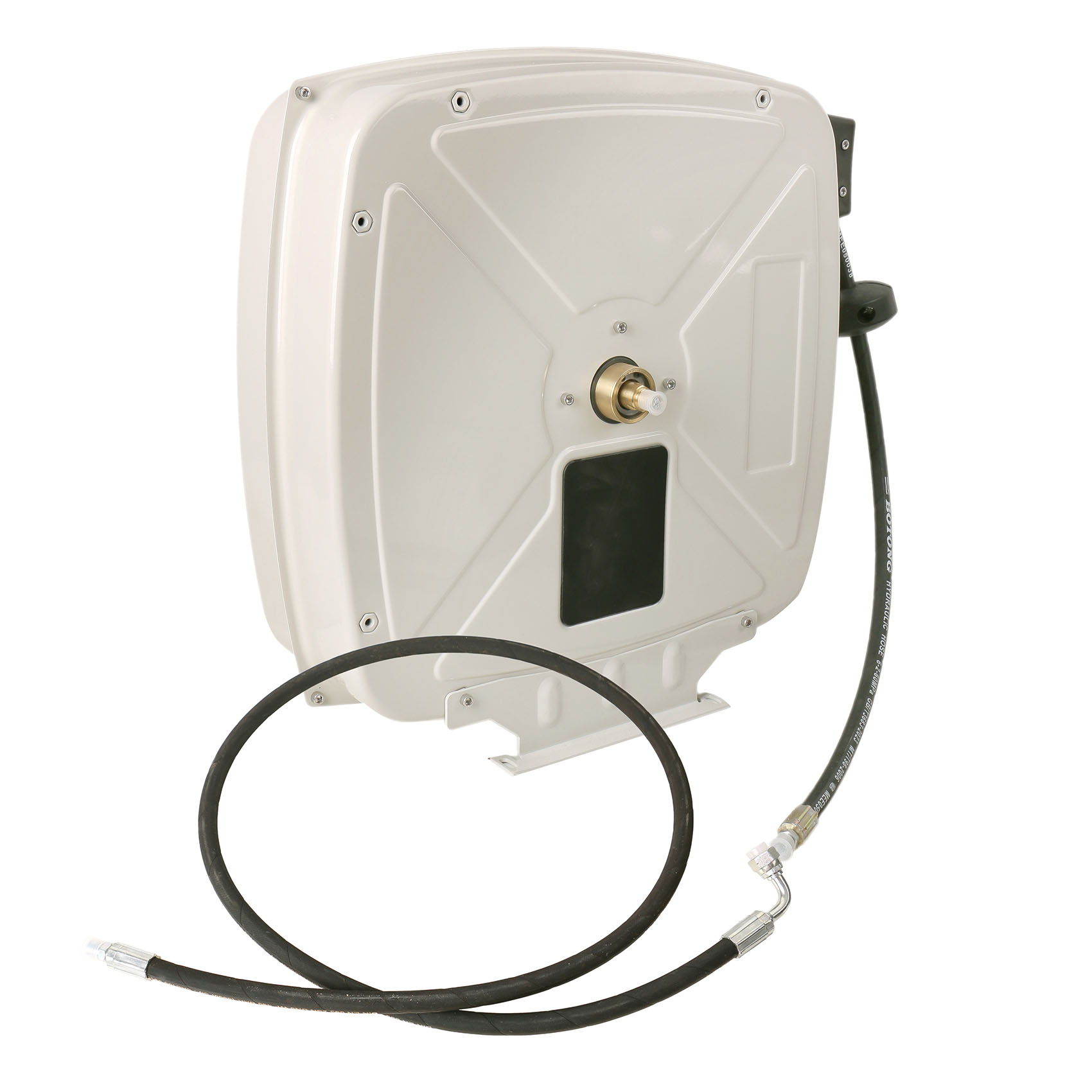 PIONEER HOSE REEL 6295123309497