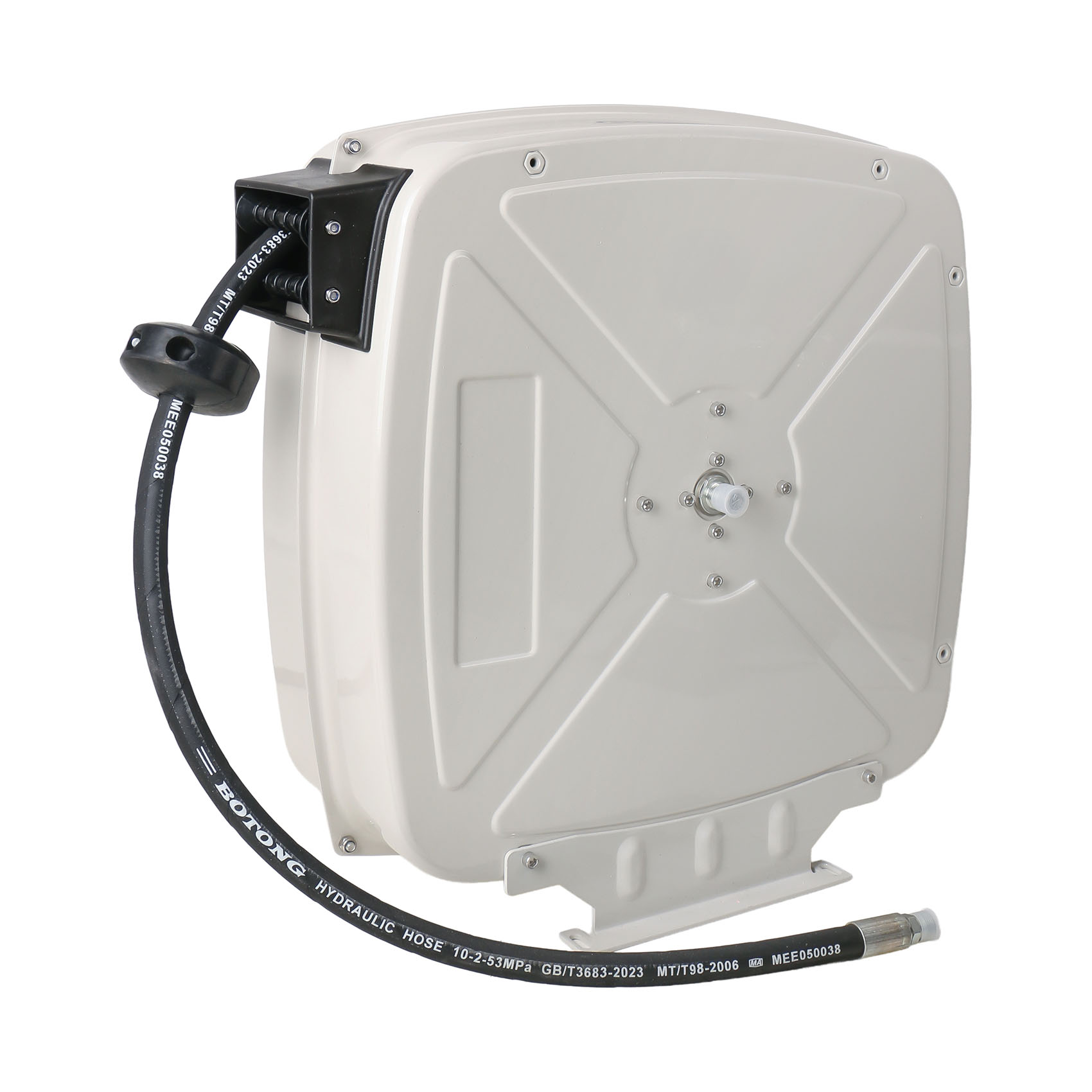 PIONEER HOSE REEL 6295123309503