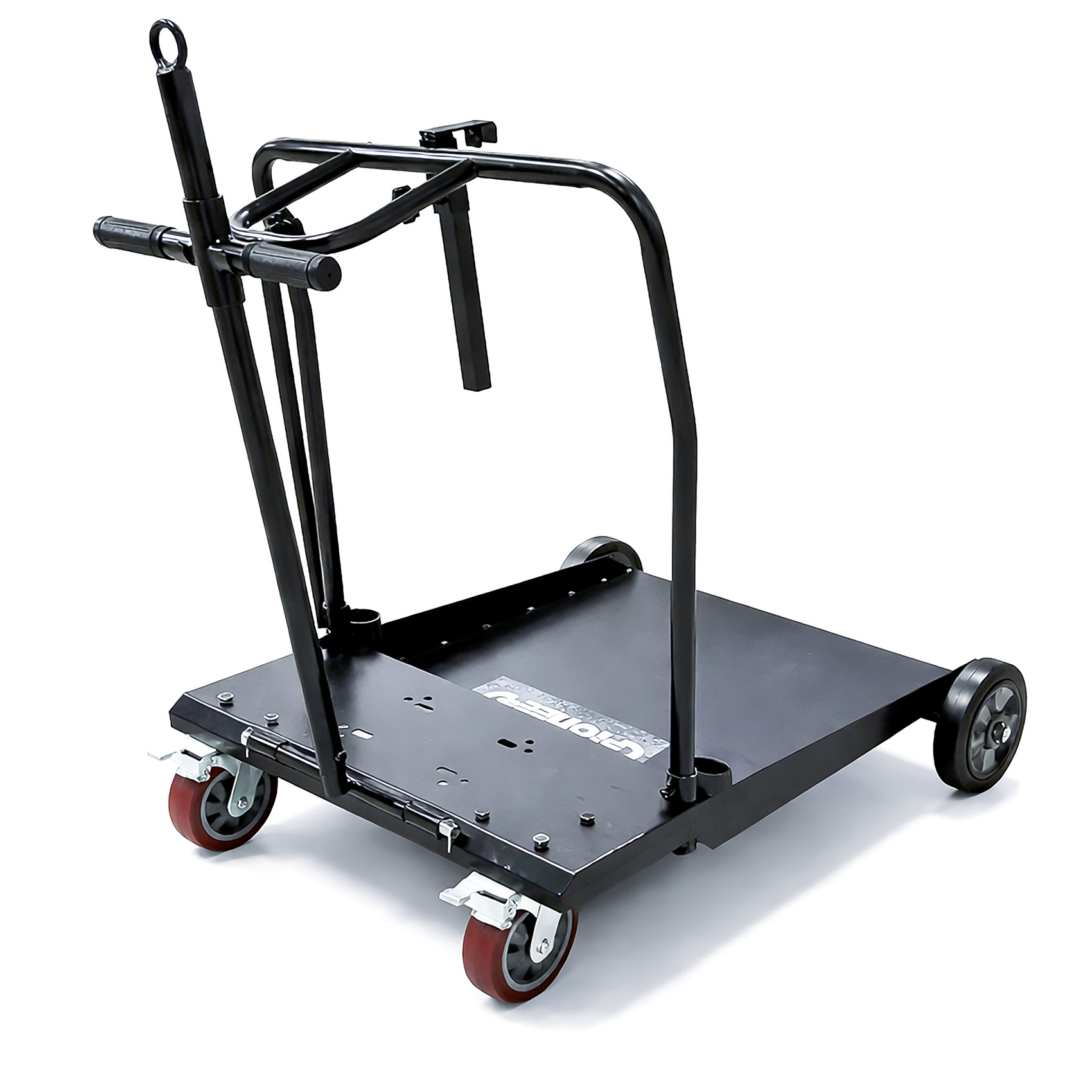 PIONEER DRUM TROLLEY 6295123309510