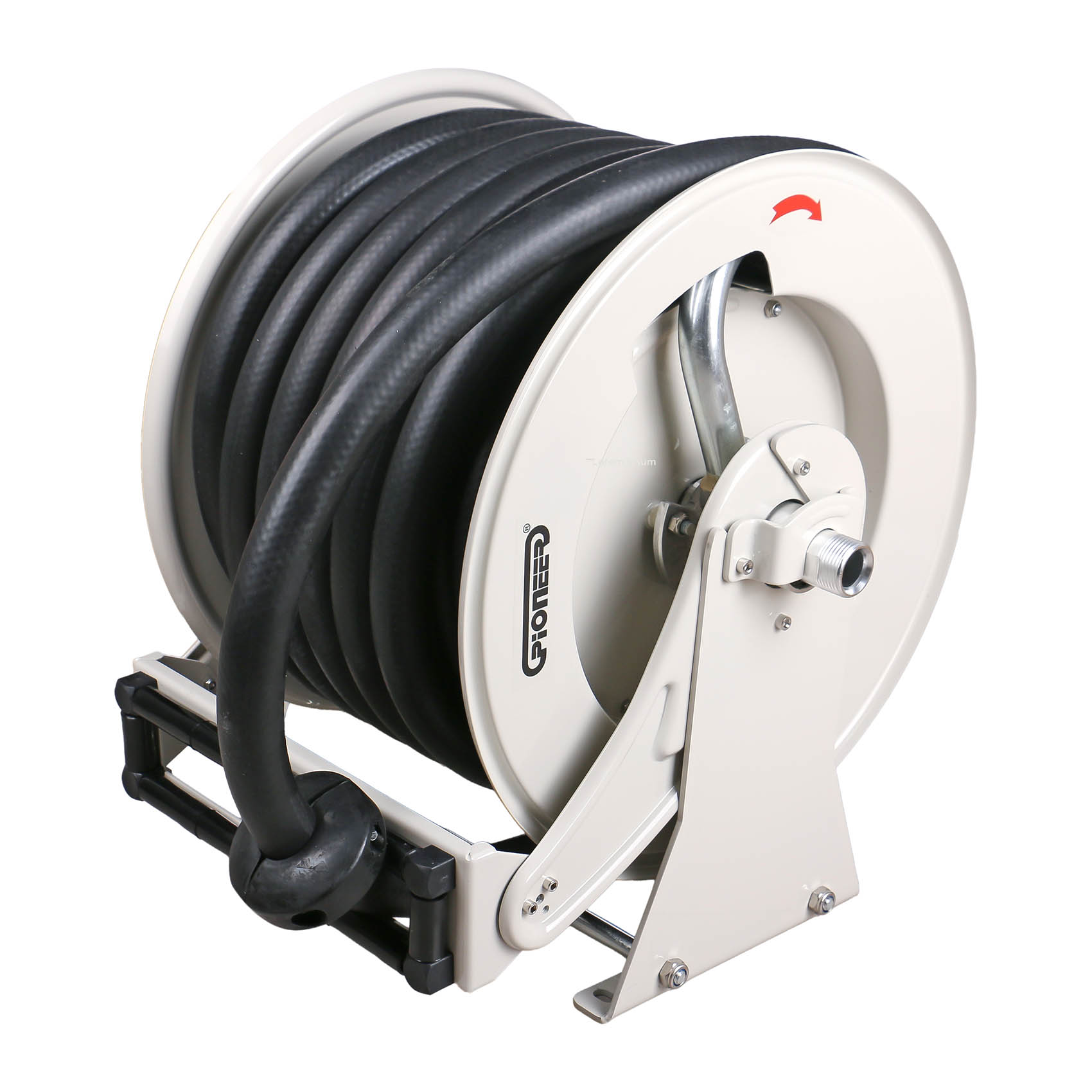 PIONEER HOSE REEL 6295123309541