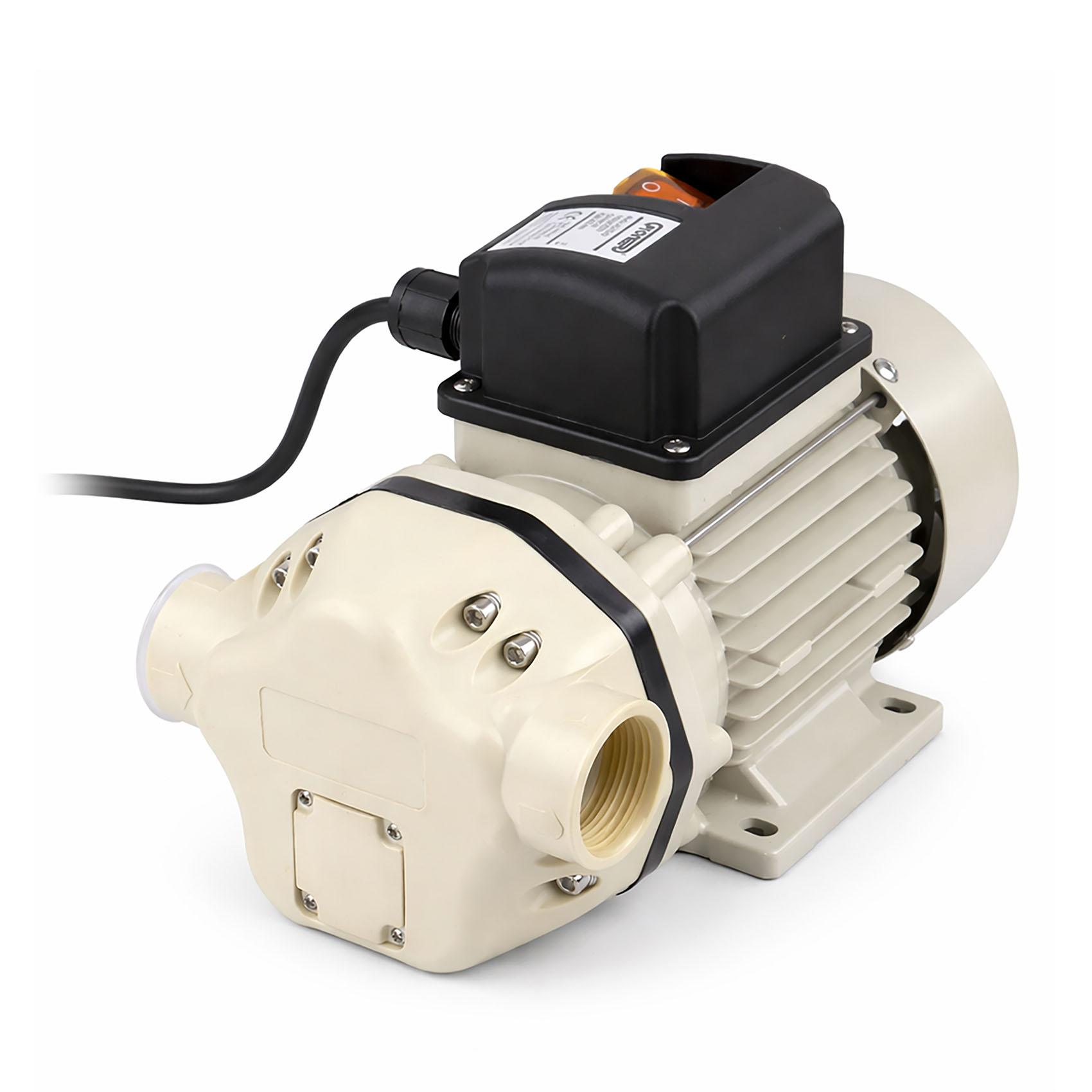 PIONEER 1" 230V AC ADBLUE-UREA DIAPHRAGM TRANSFER AC PUMP 1.8 BAR 330W ACAD40 | 40 L/MIN