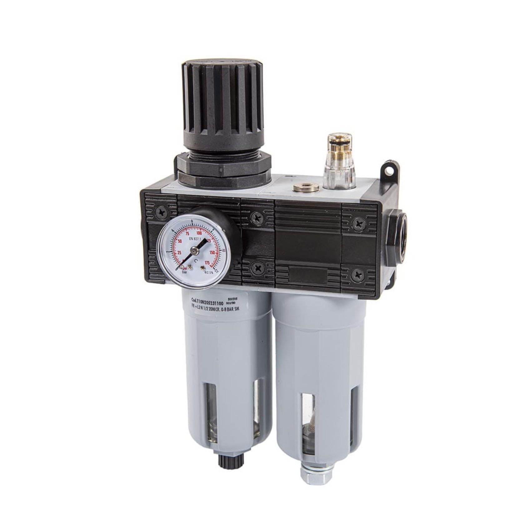 MECLUBE PRESSURE REGULATOR 6295123309664