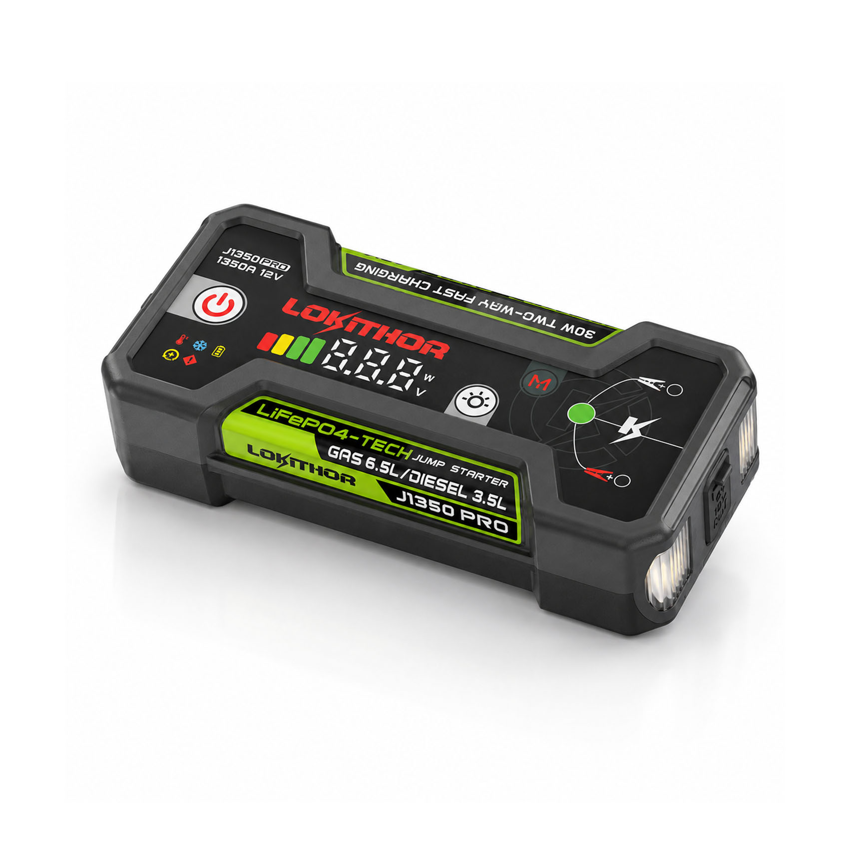 LOKITHOR JUMP STARTER 6295123309695