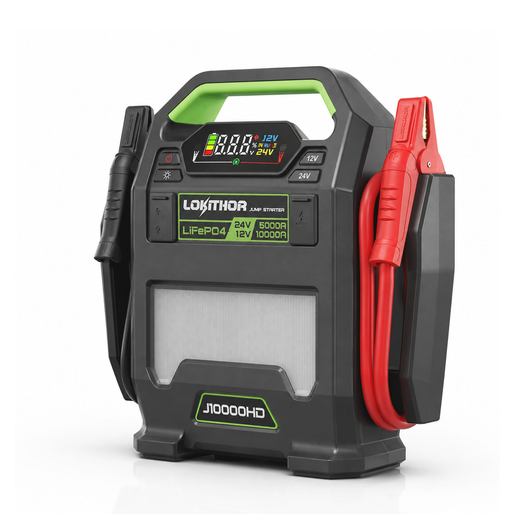 LOKITHOR JUMP STARTER 6295123309725