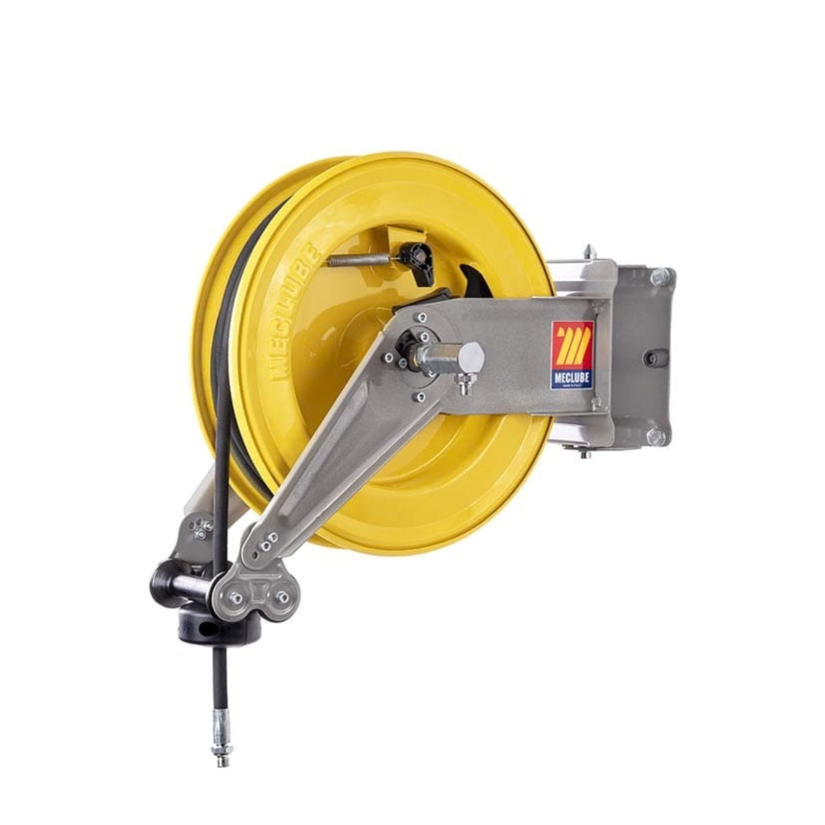 MECLUBE HOSE REEL 6295123309954