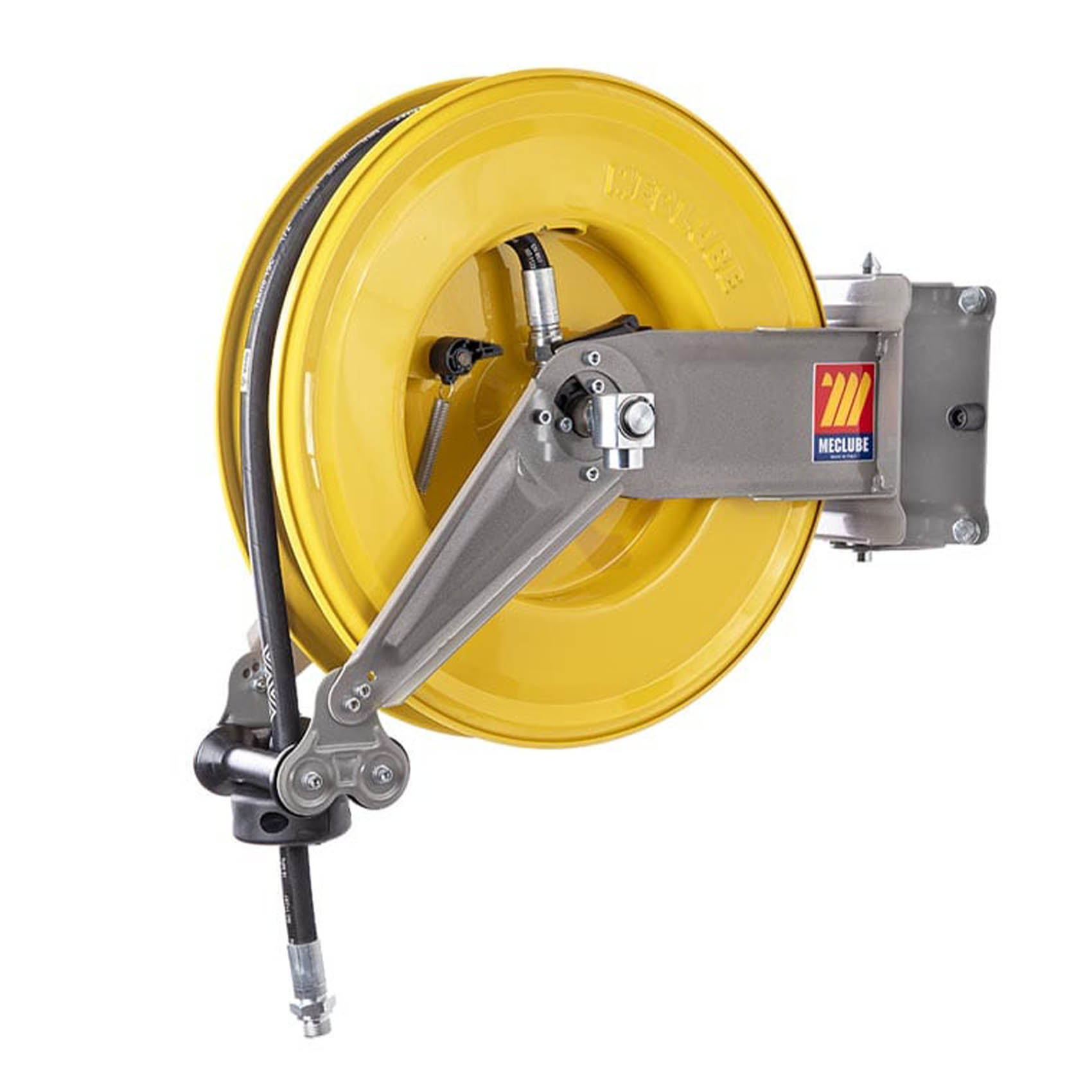 MECLUBE HOSE REEL 6295123309961