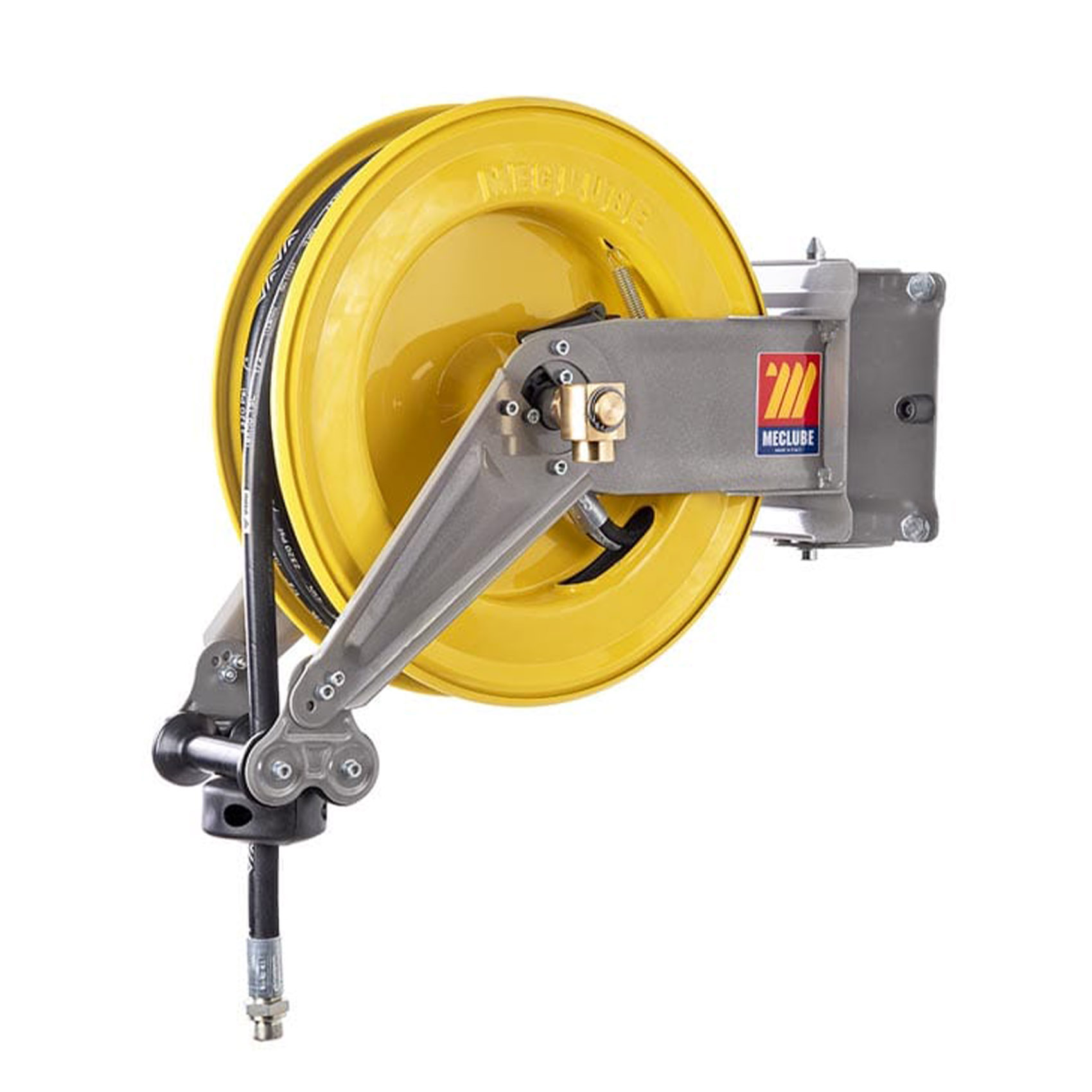 MECLUBE HOSE REEL 6295123309992