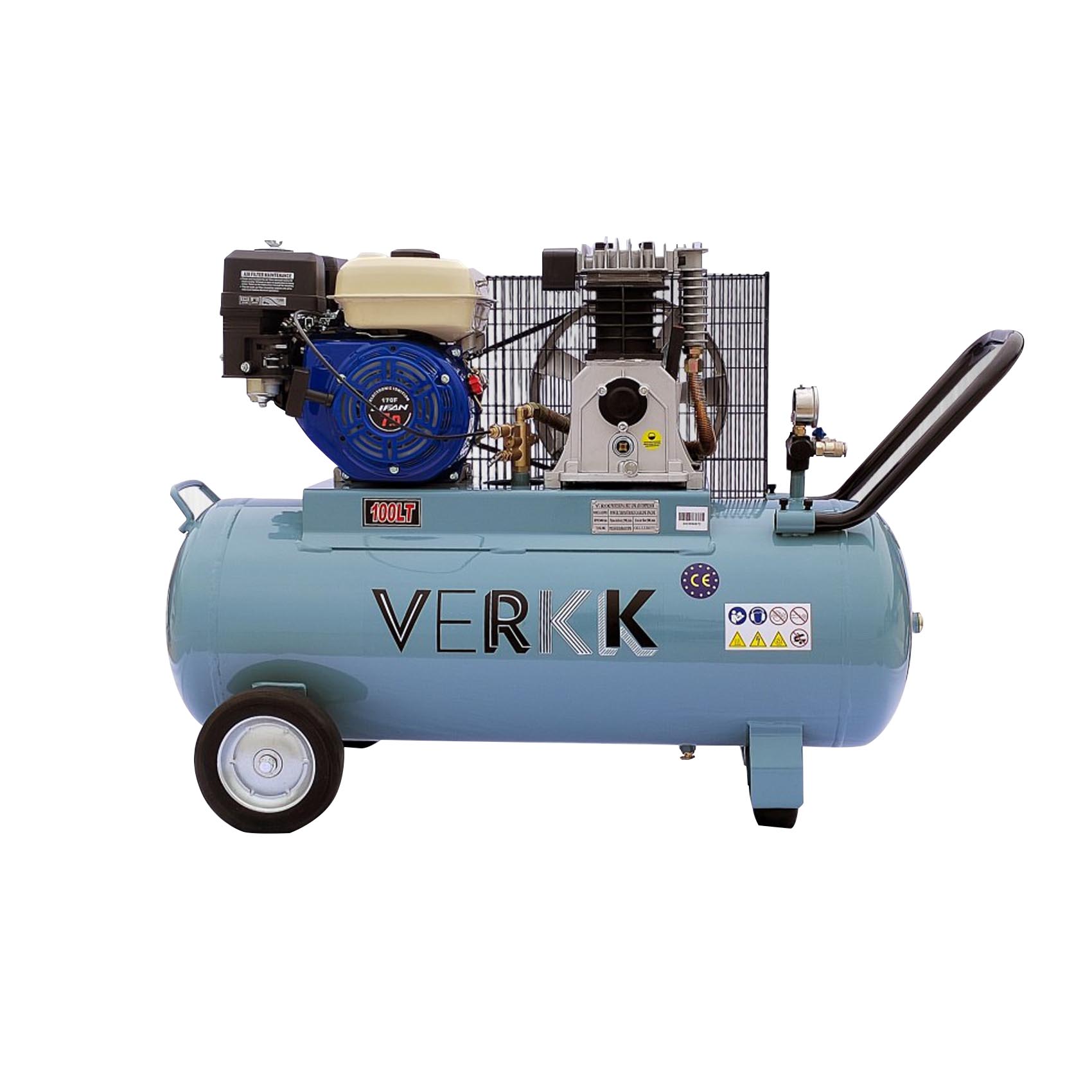 VERKK COMPRESSOR PUMP 6295123320508