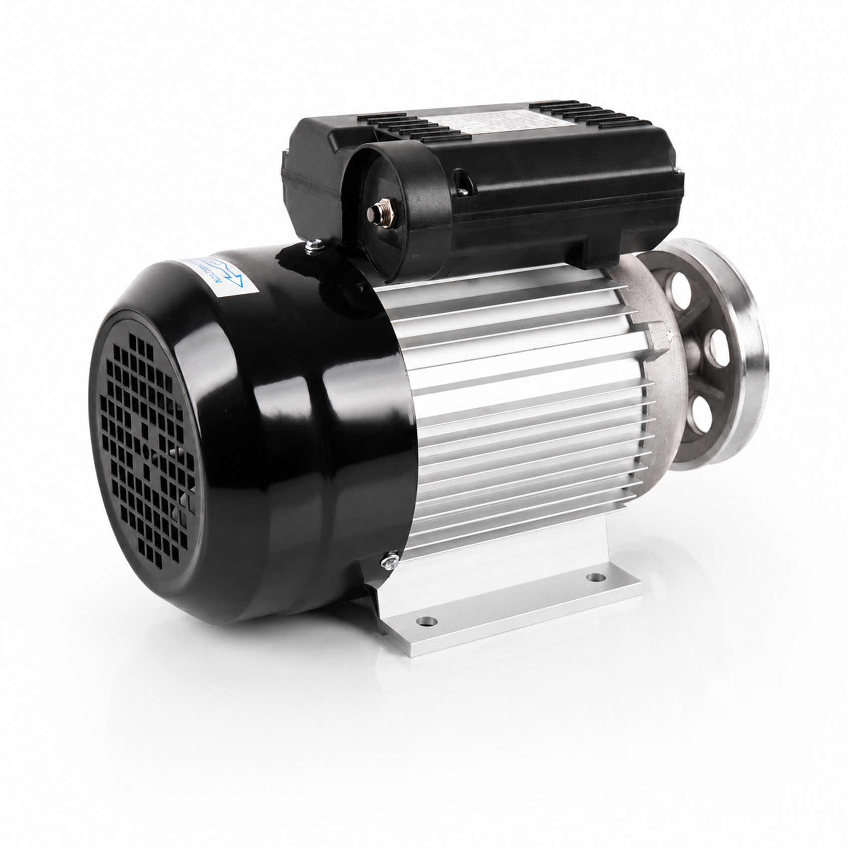 FIAC COMPRESSOR MOTOR 6295123320546