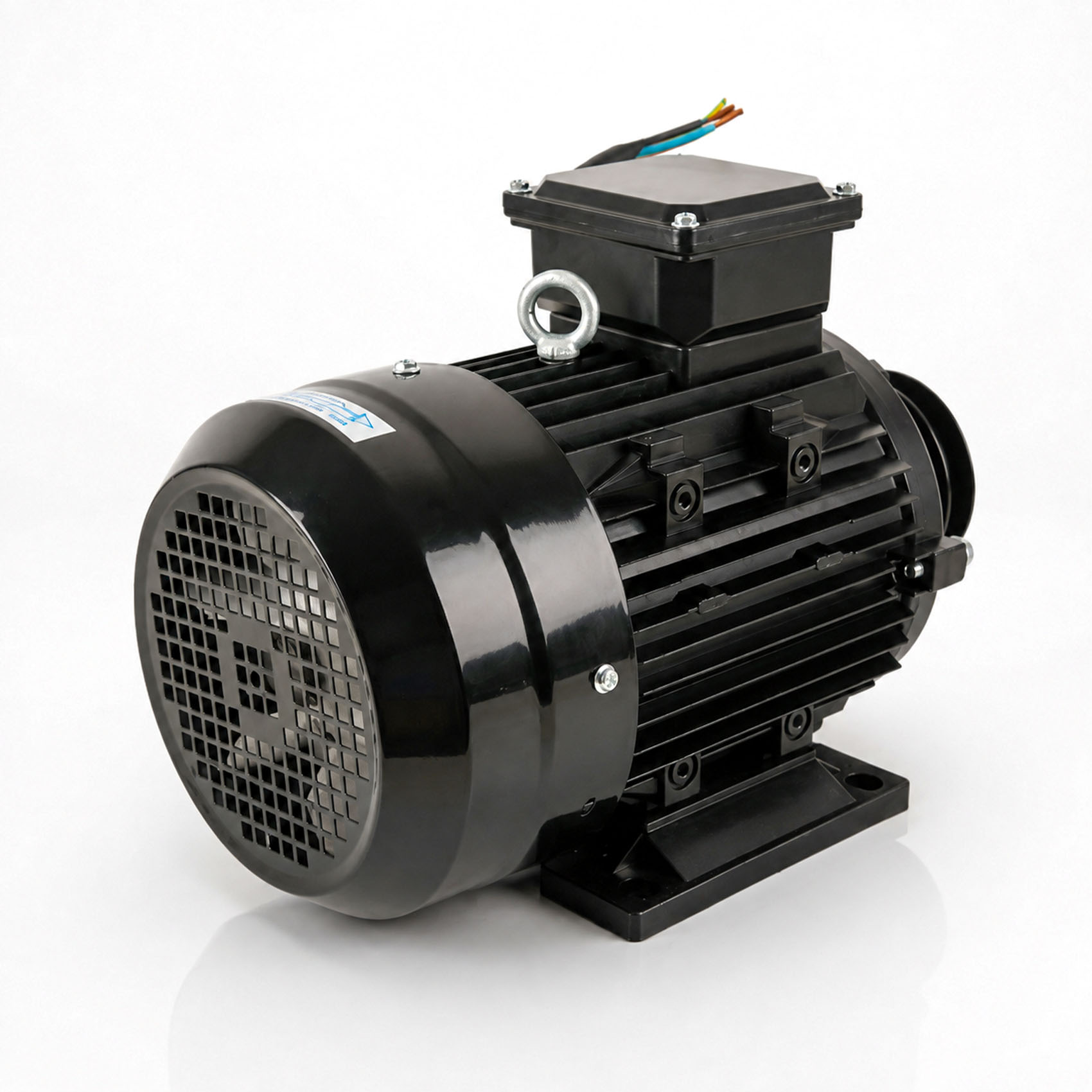 FIAC COMPRESSOR MOTOR 6295123320560