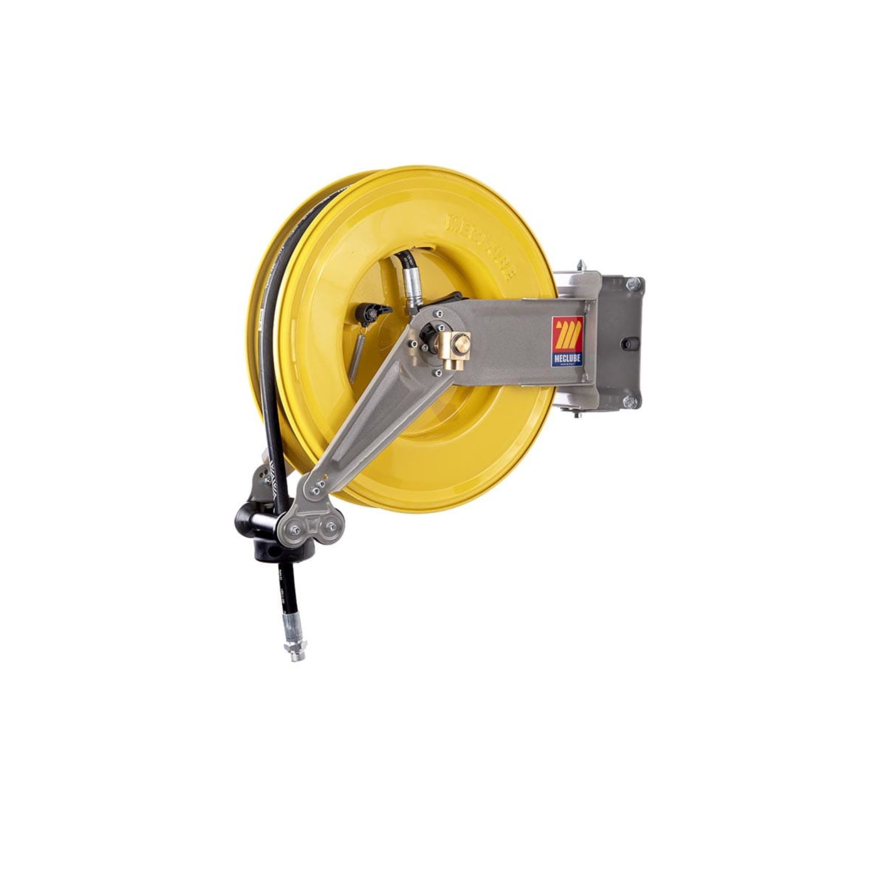 MECLUBE HOSE REEL 6295123350000