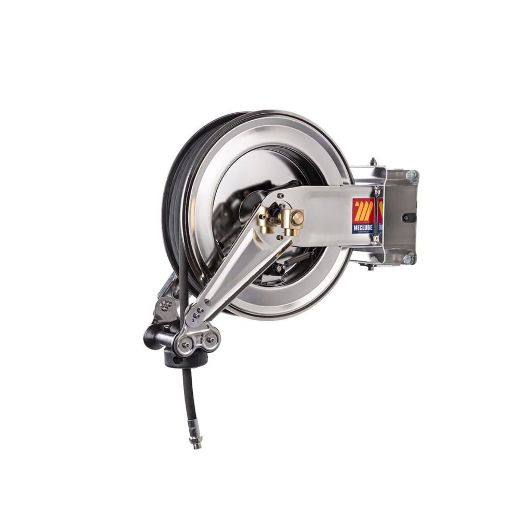 MECLUBE HOSE REEL 6295123350017